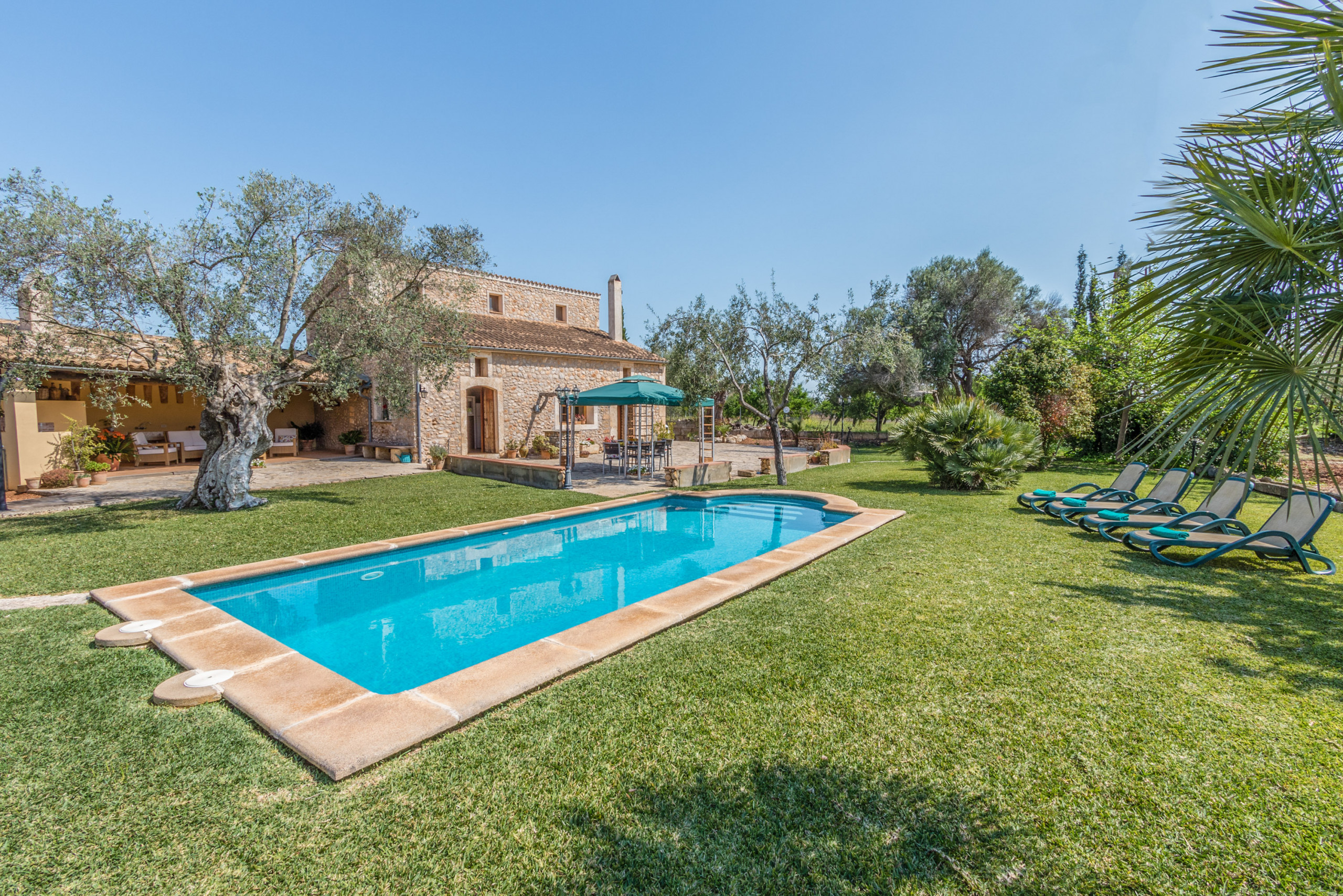 Location Maison rurale à La Puebla Carroza, Finca 5StarsHome Mallorca photo-32