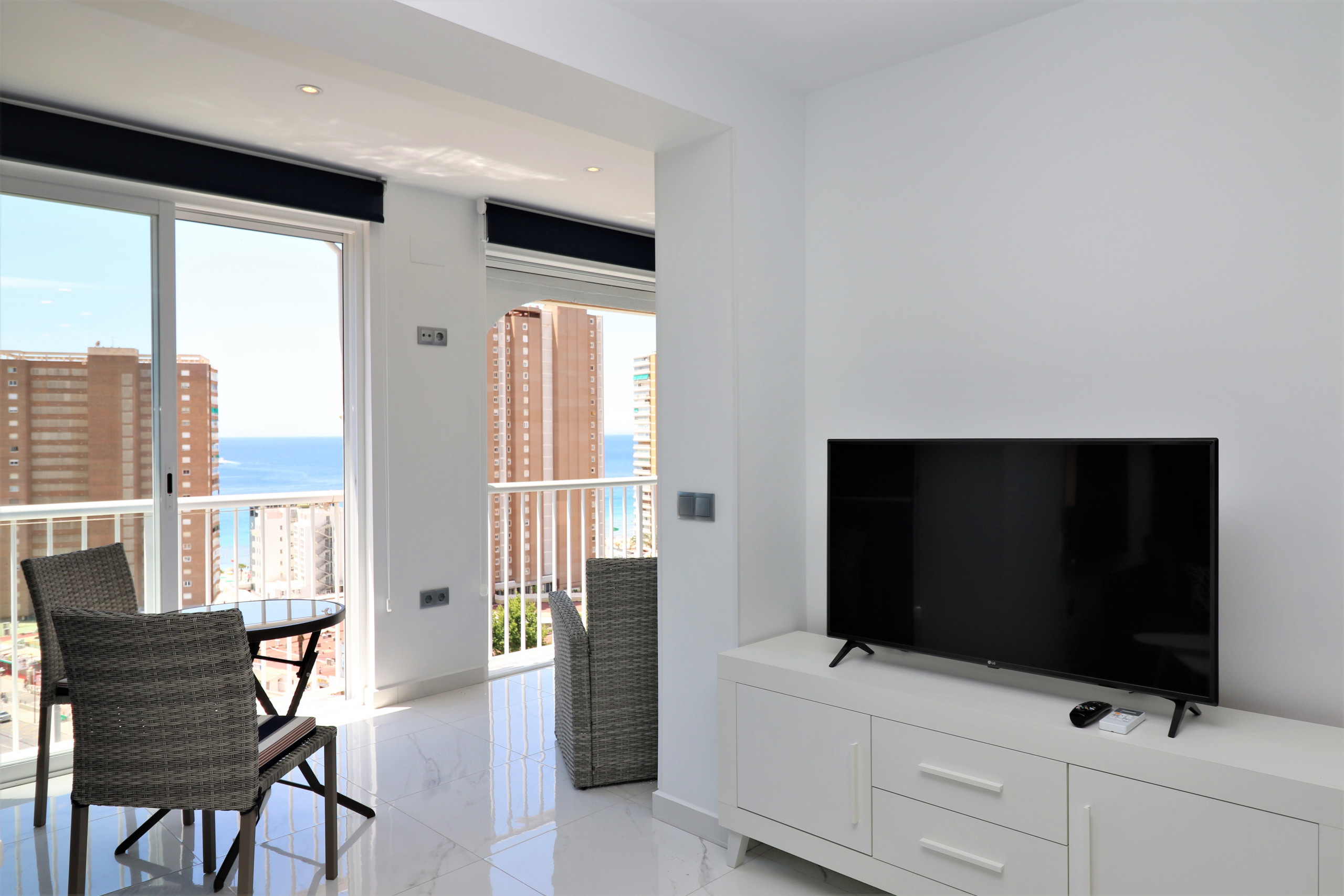 Rent Apartment in Benidorm Don Paco 12-B picture-22