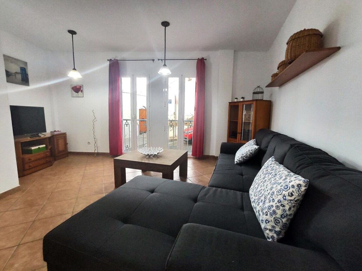 Rent Apartment in Arrecife La chalana · La Chalana, two bedroom apartment in picture-11