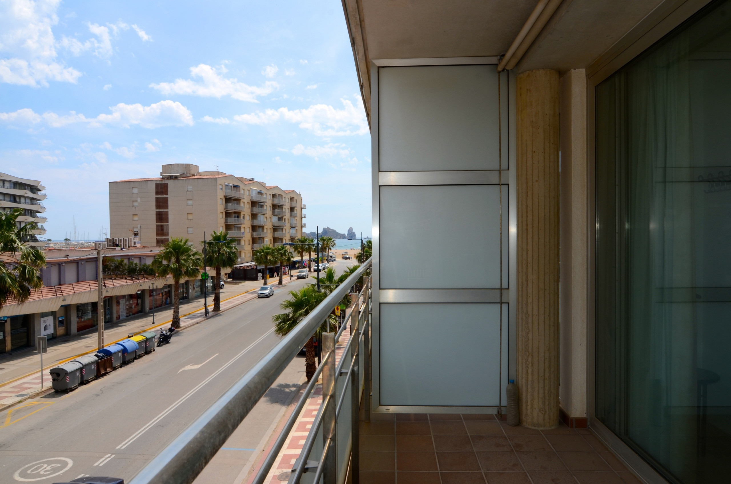 Rent Apartment in Estartit TASCONS D2 picture-5