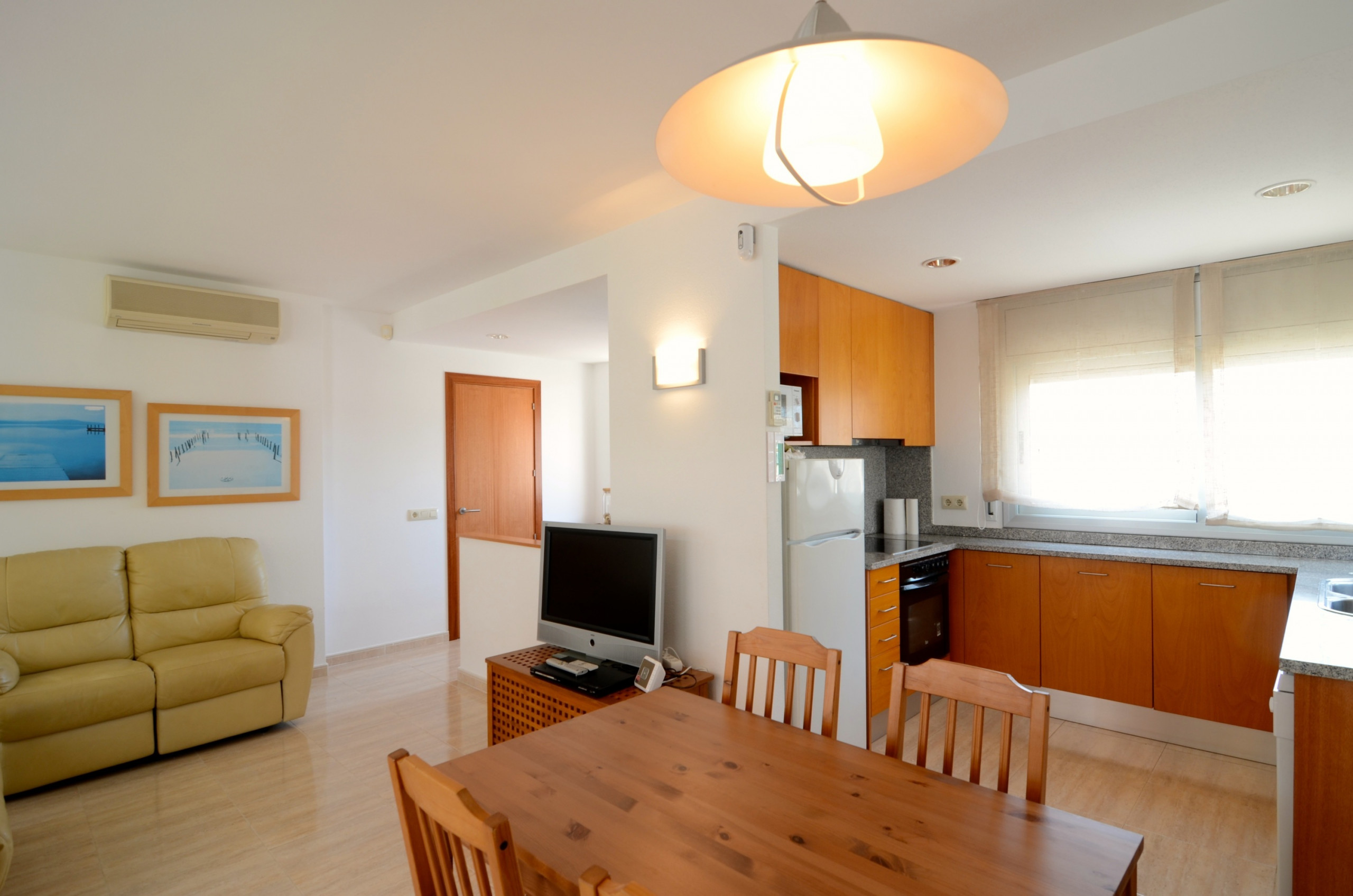 Rent Apartment in Estartit TASCONS D2 picture-11