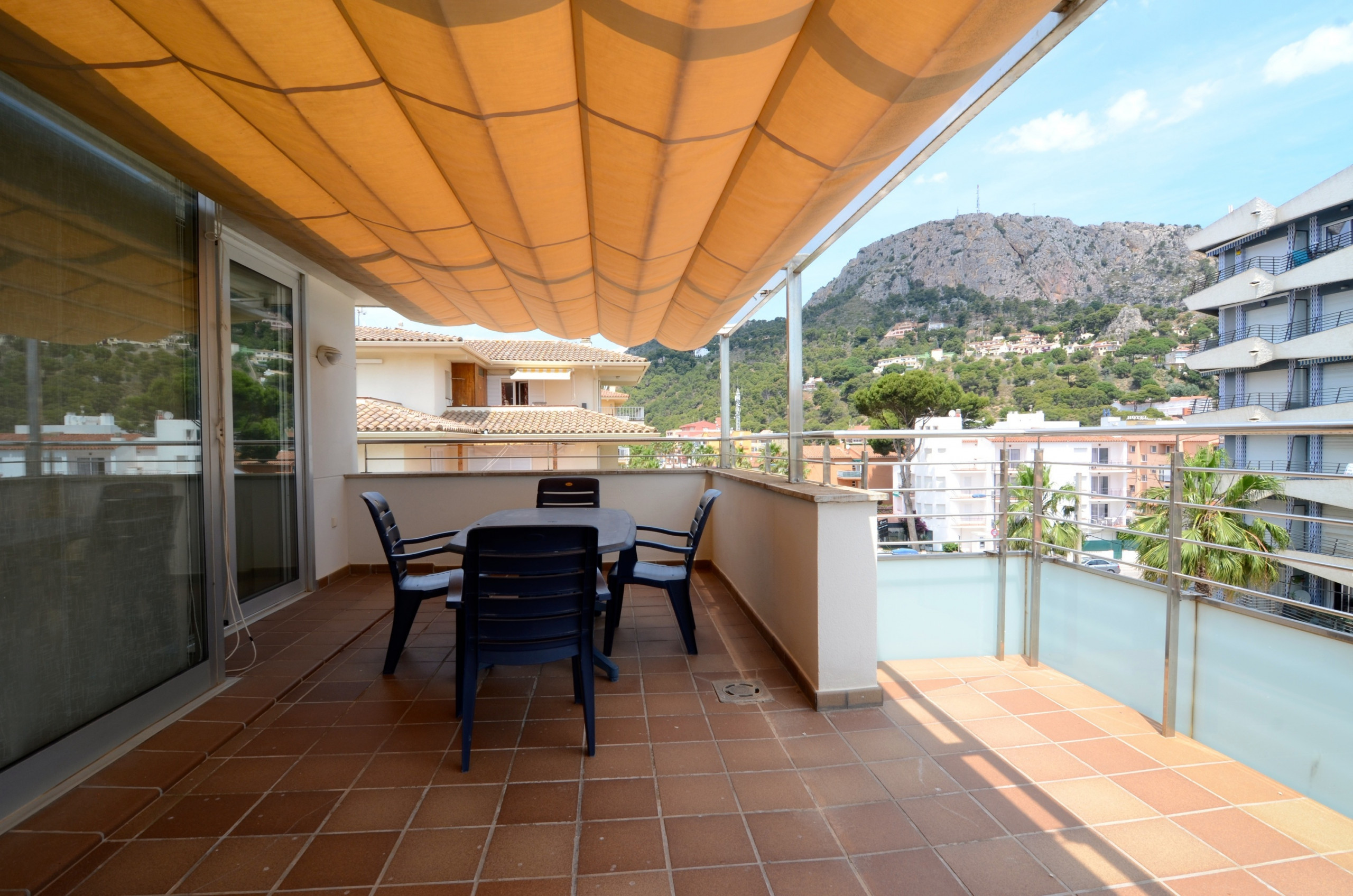 Rent Apartment in Estartit TASCONS D2 picture-0