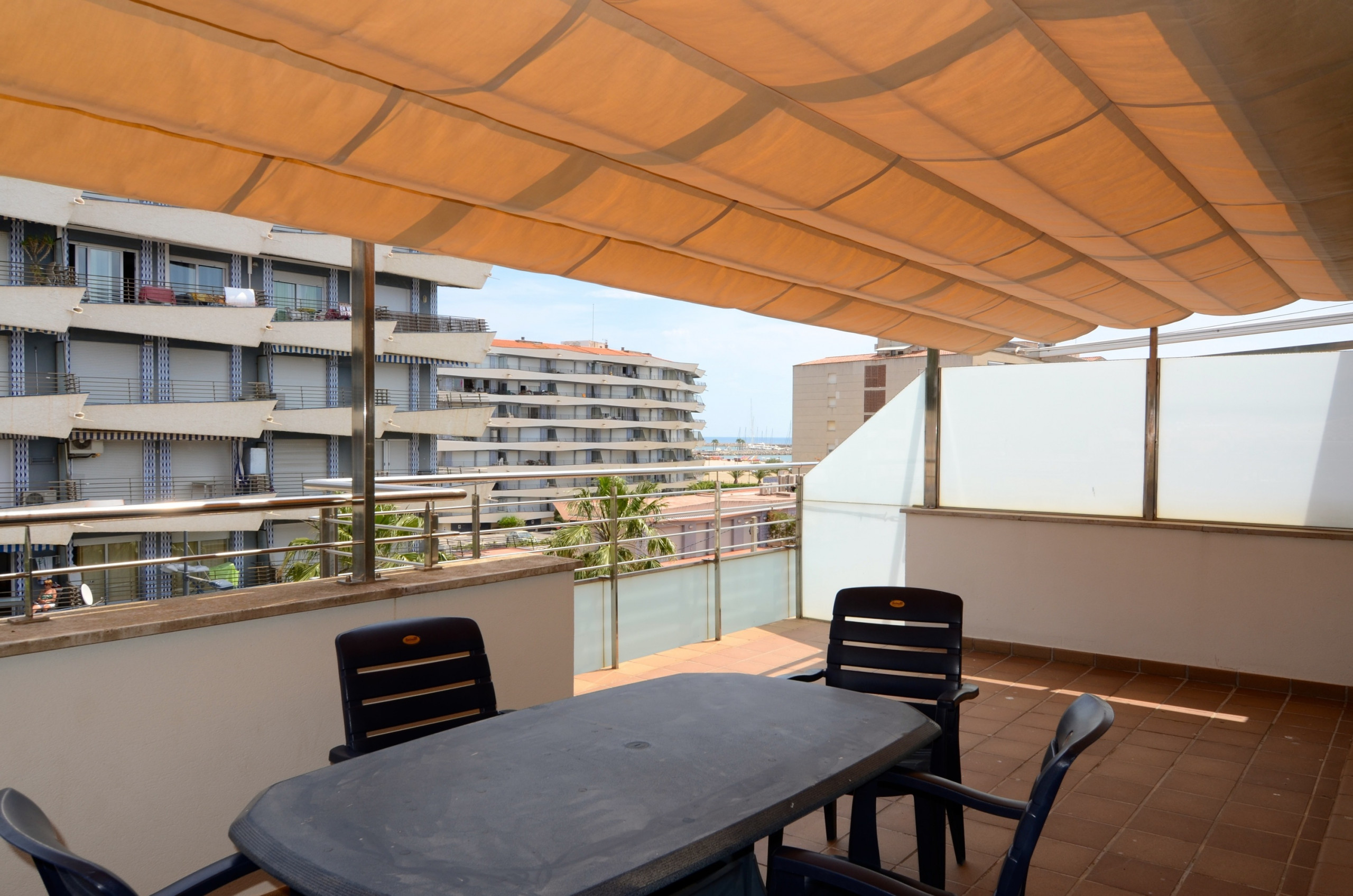 Rent Apartment in Estartit TASCONS D2 picture-1