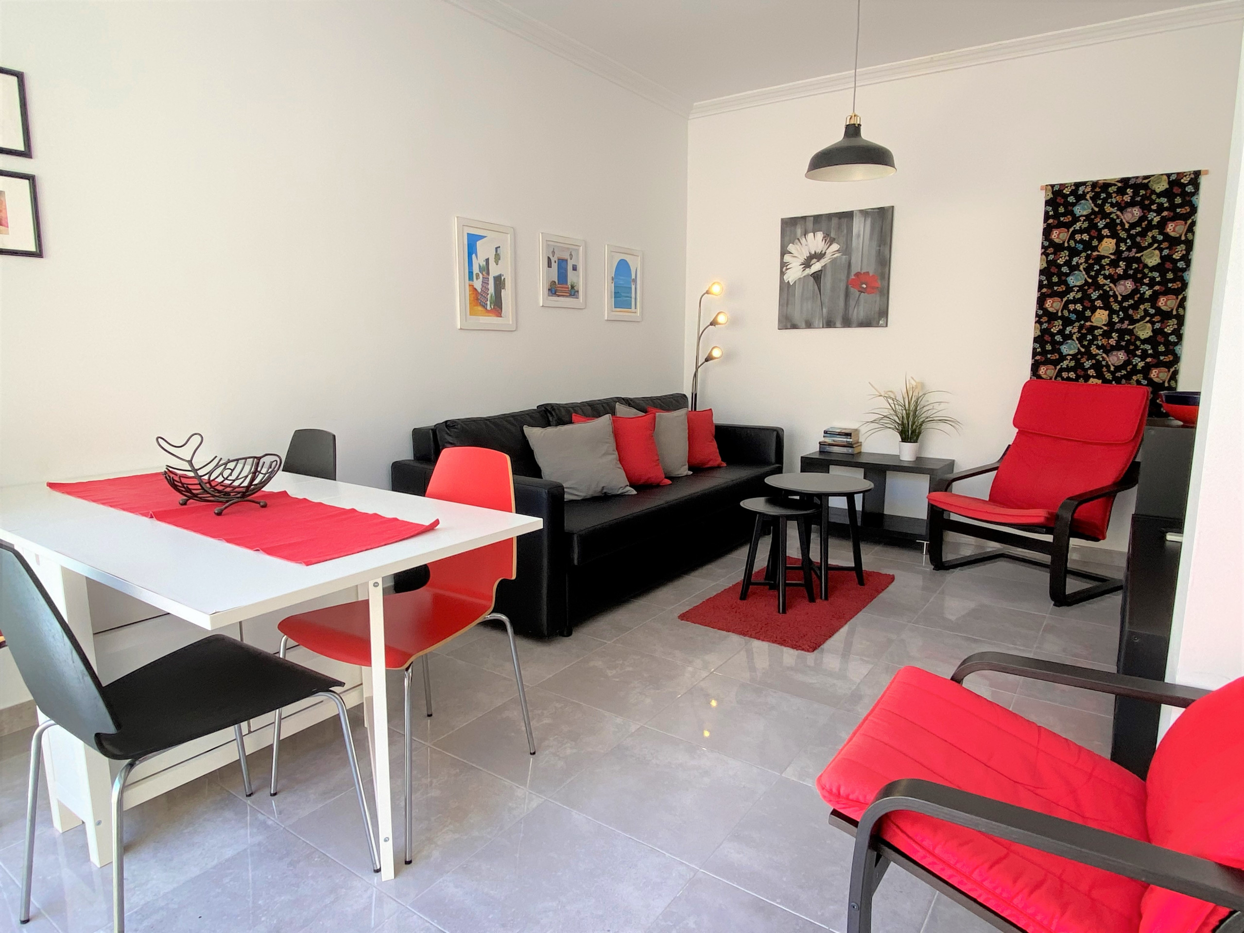 Rent Apartment in Nerja Medina Torrecilla Beach Casasol picture-2