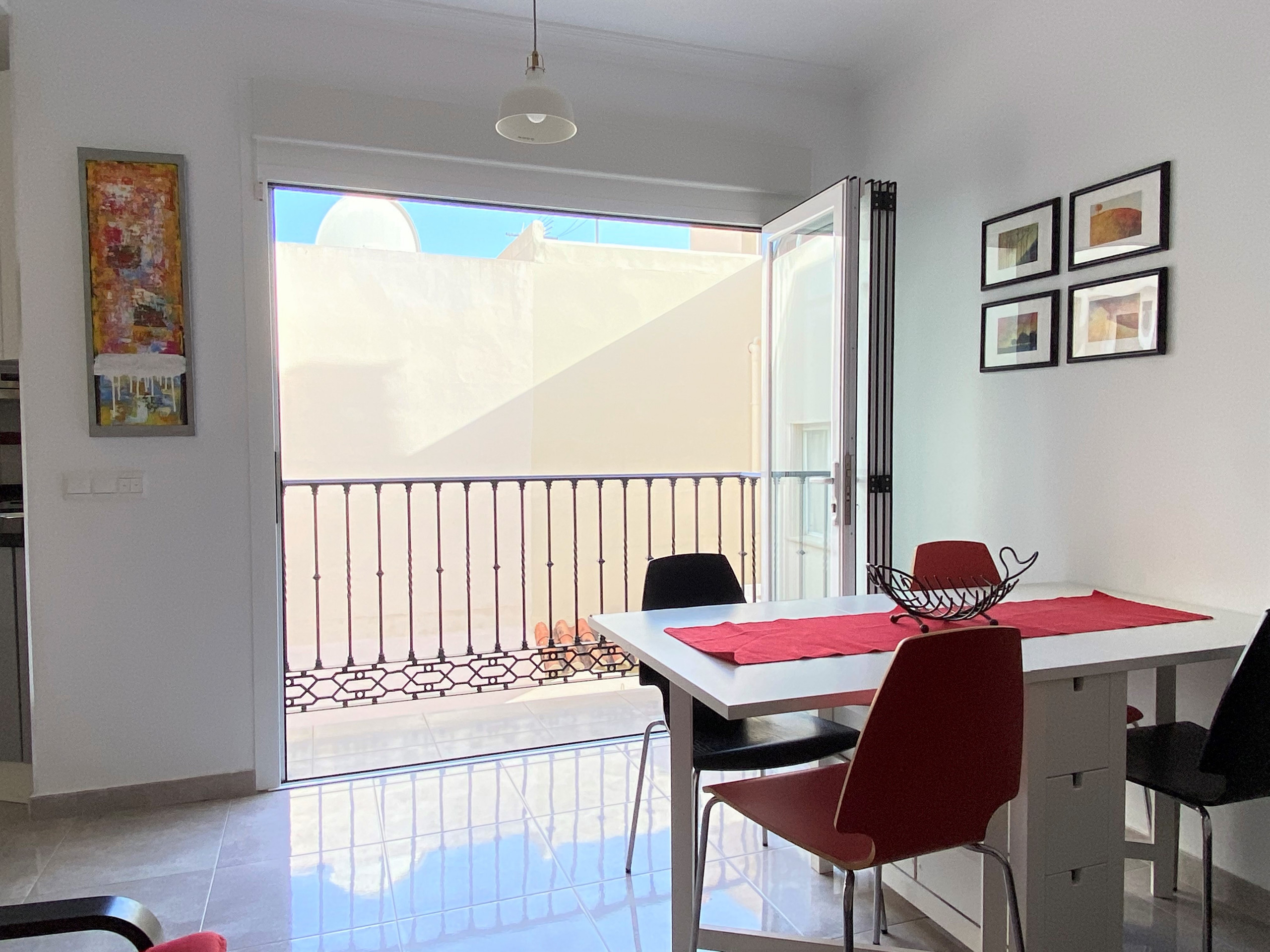 Rent Apartment in Nerja Medina Torrecilla Beach Casasol picture-5