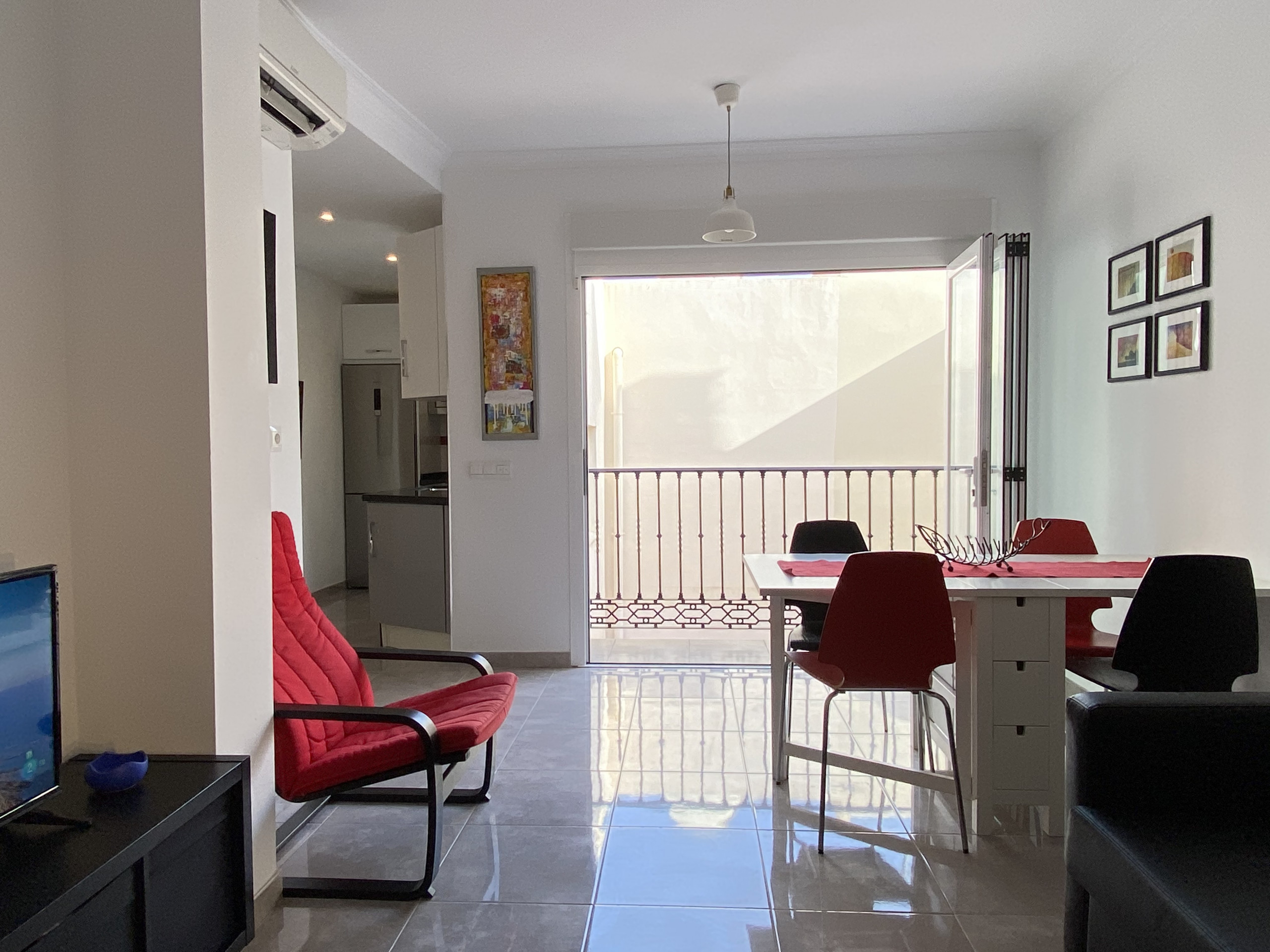 Rent Apartment in Nerja Medina Torrecilla Beach Casasol picture-8