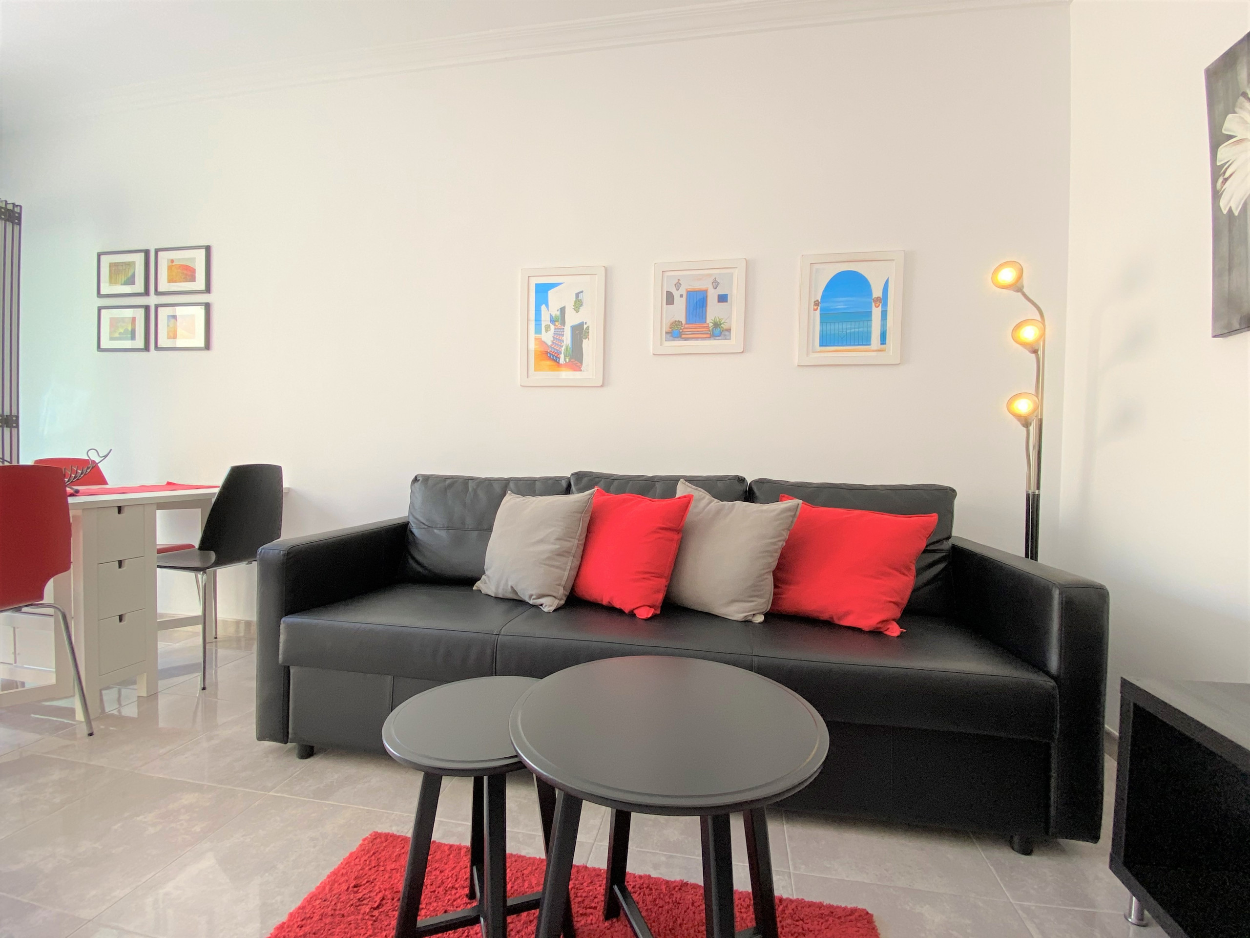 Rent Apartment in Nerja Medina Torrecilla Beach Casasol picture-9