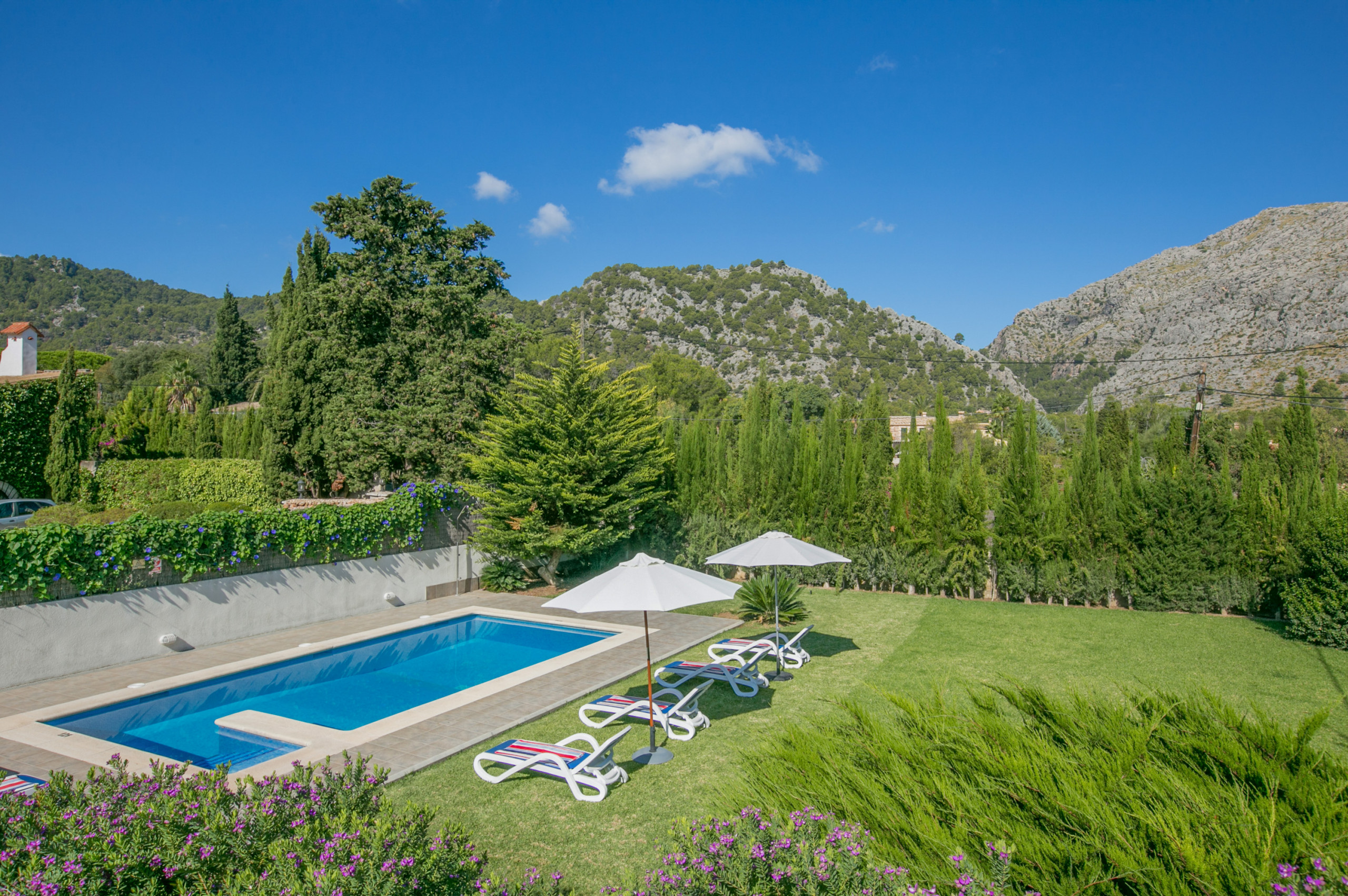 Alquilar Casa en  Llobiman, Villa-Finca 5StarsHome Mallorca imagen-21