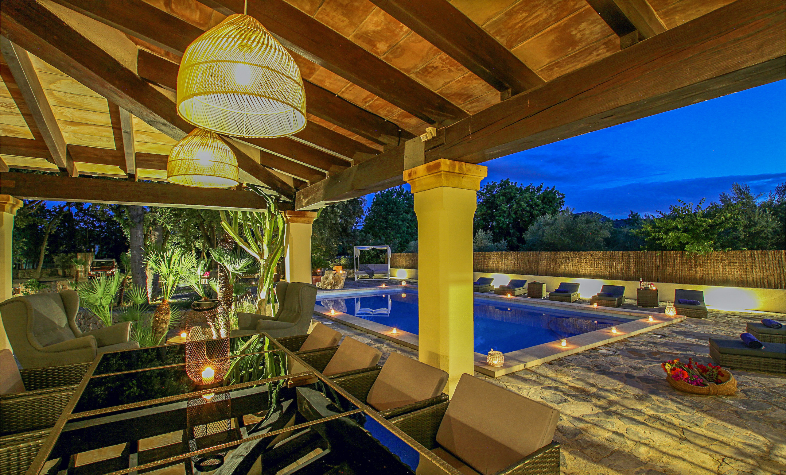 Alquilar Casa rural en  Quercus, Finca-House 5StarsHome Mallorca imagen-45