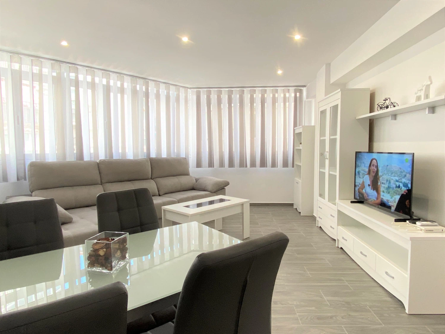 Alquilar Apartamento en Nerja Apartamento Centro Life Casasol imagen-1