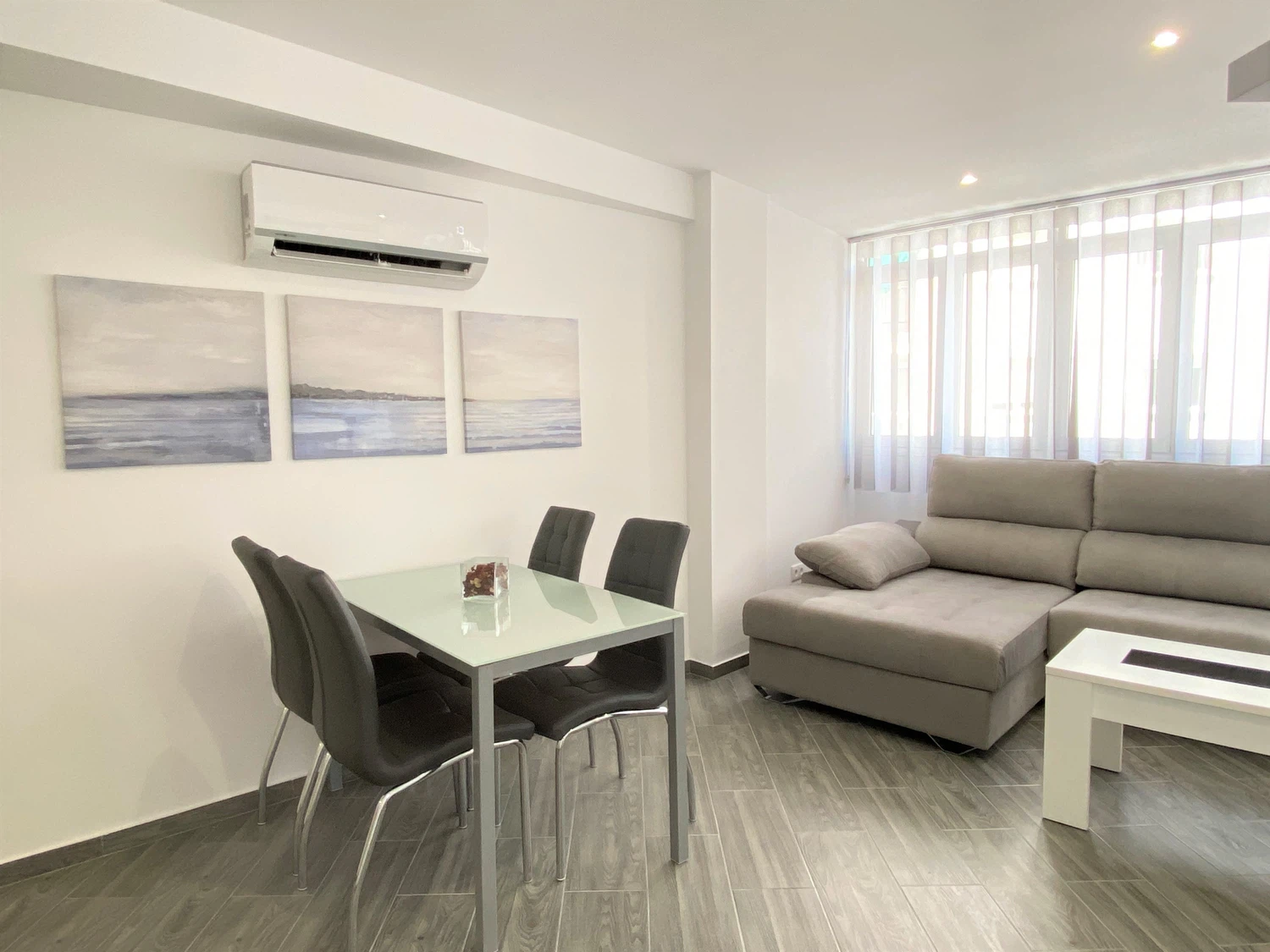 Alquilar Apartamento en Nerja Apartamento Centro Life Casasol imagen-2