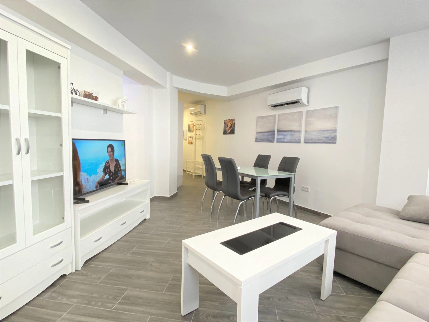 Alquilar Apartamento en Nerja Apartamento Centro Life Casasol imagen-4