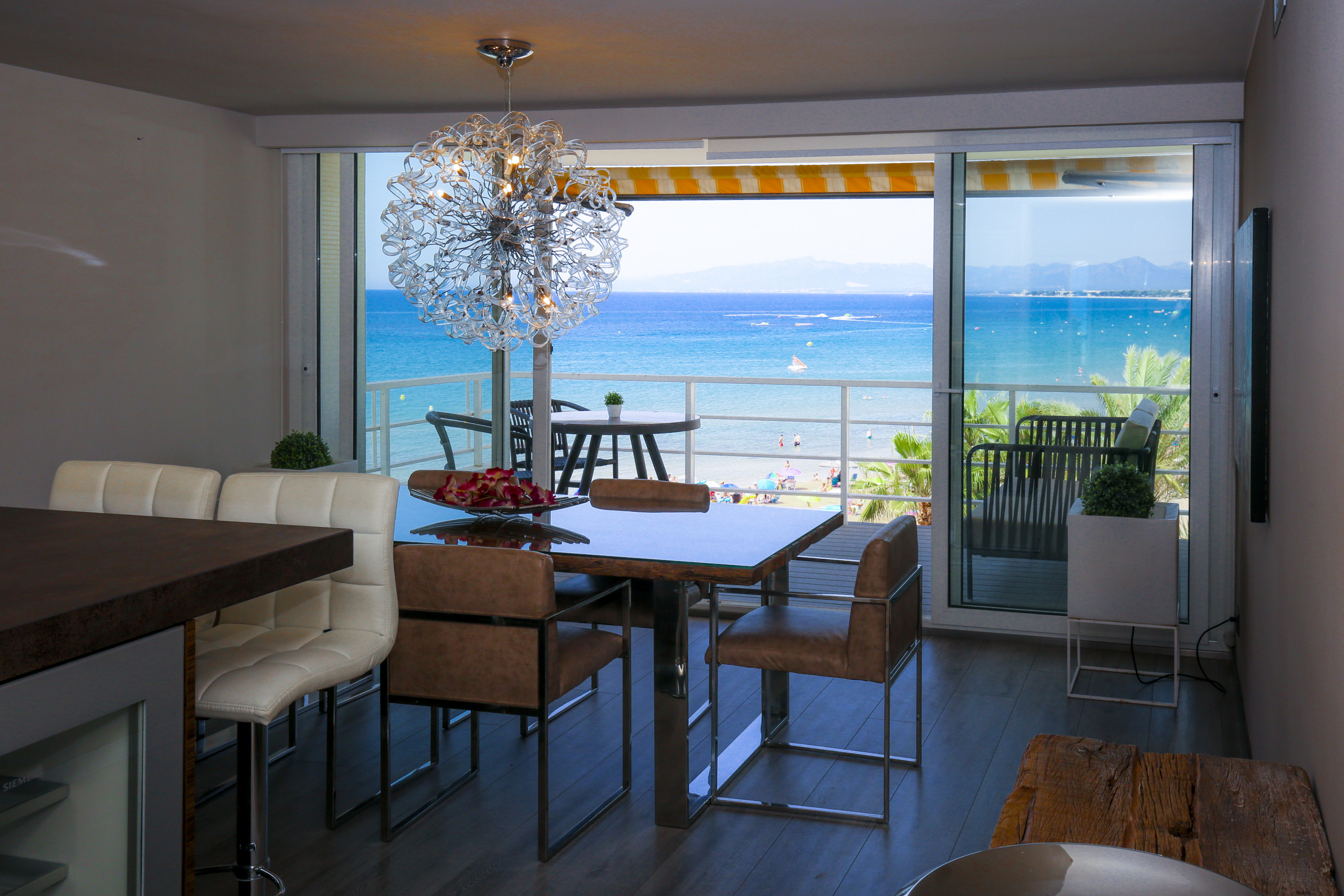 Rent Apartment in Salou GLAM Planet Costa Dorada picture-6