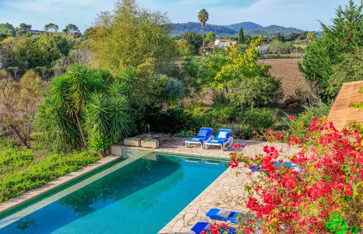 Alquilar Villa en  Marestone, Villa 5StarsHome Mallorca imagen-13