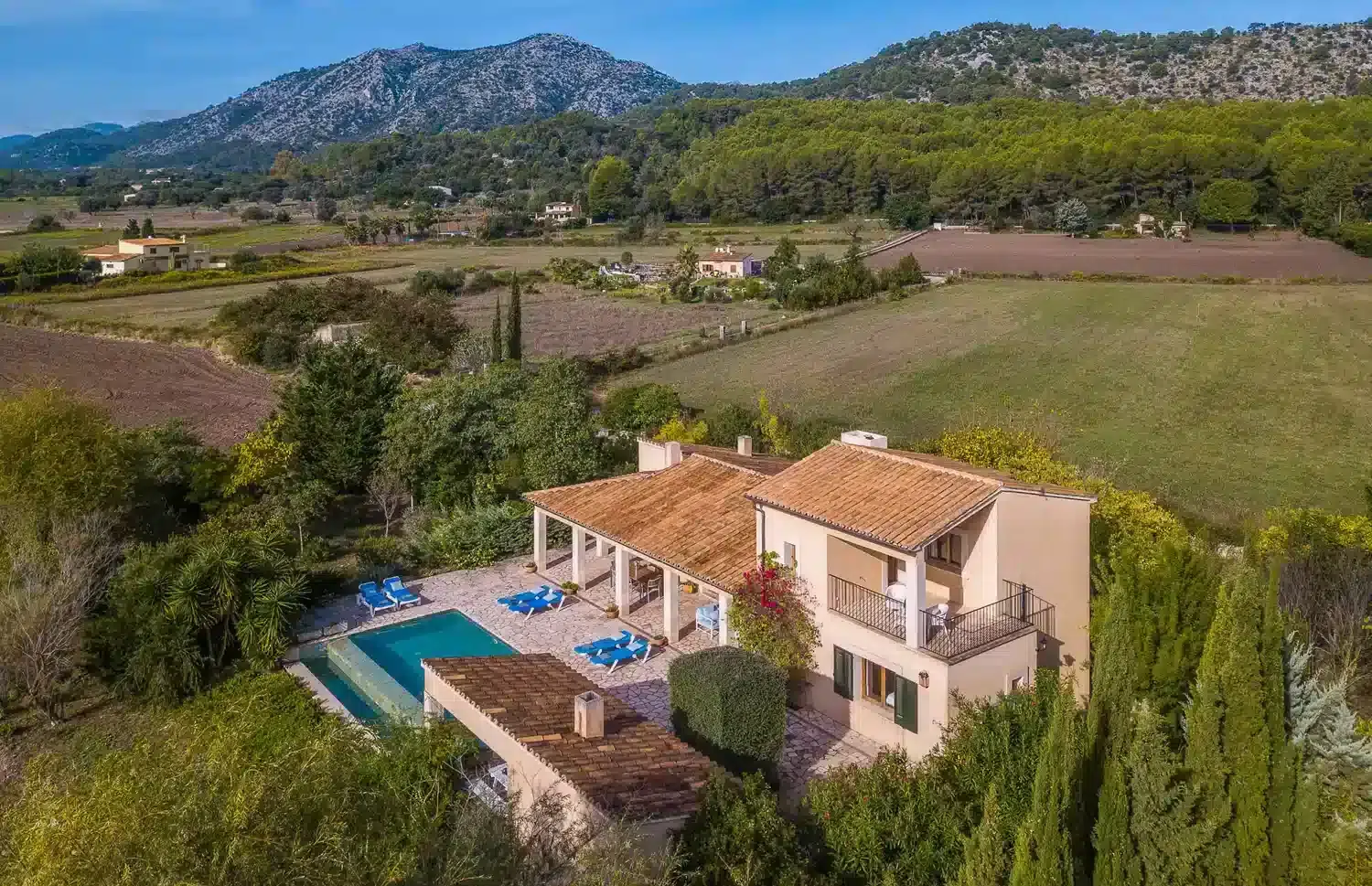 Alquilar Villa en  Marestone, Villa 5StarsHome Mallorca imagen-26