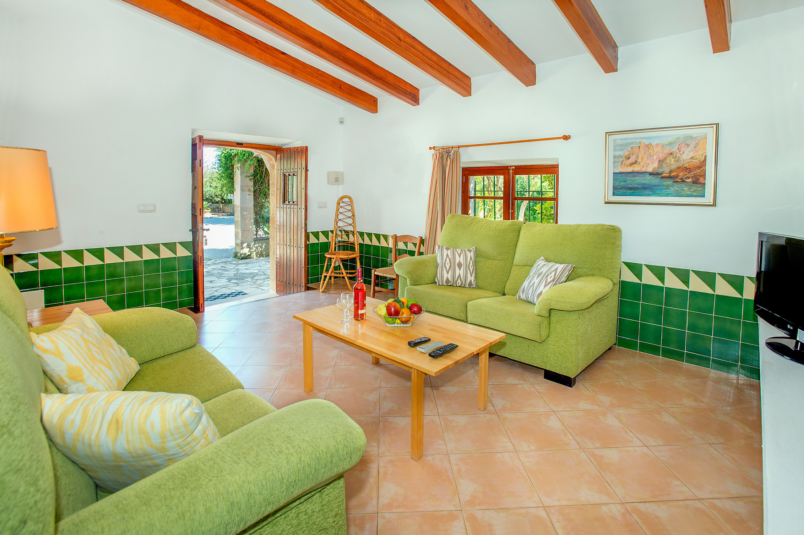 Landhaus in  buchen Almondoi, Villa-Finca 5StarsHome Mallorca Bild-9