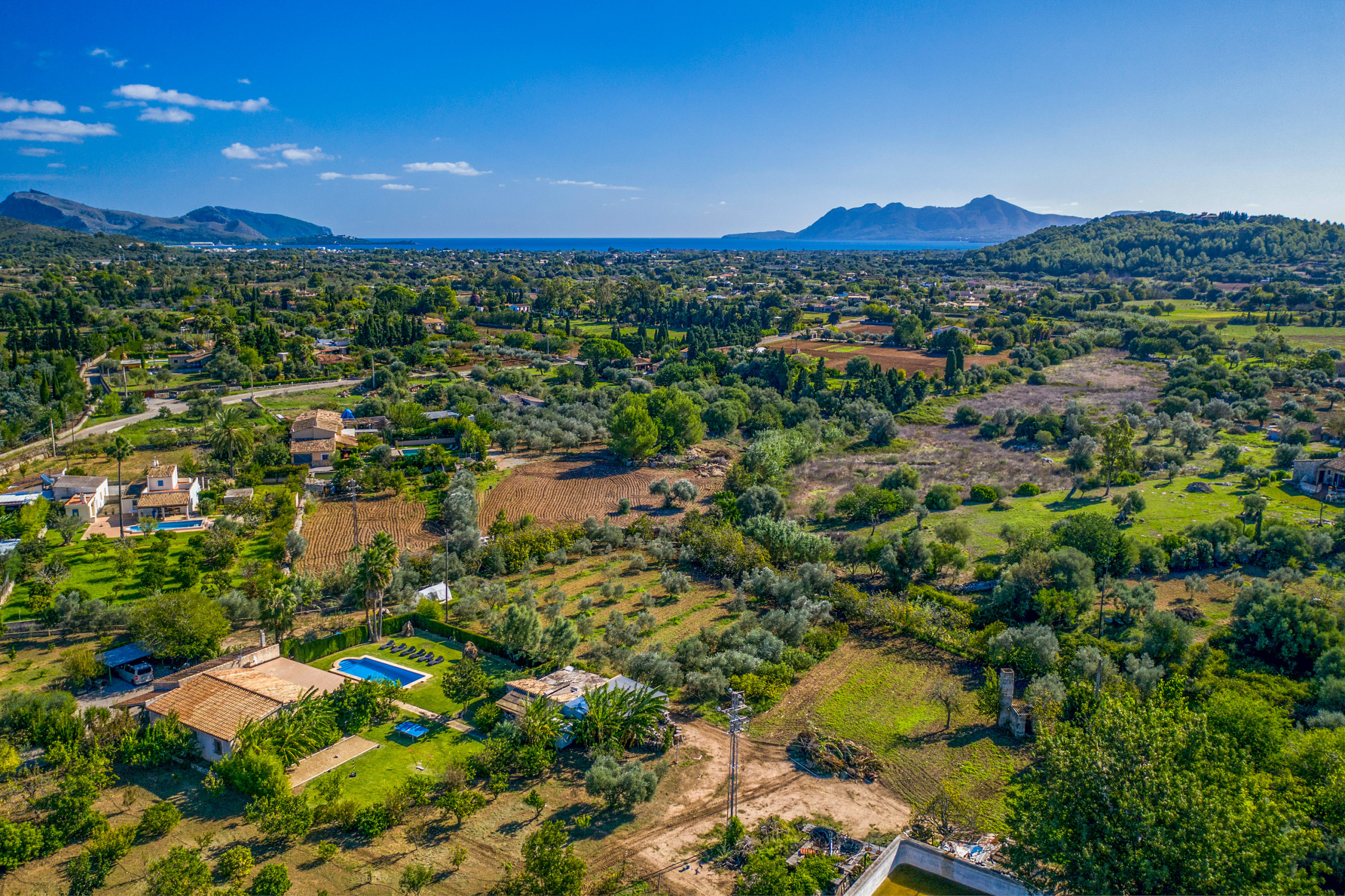 Landhaus in  buchen Romma, Finca 5StarsHome Mallorca Bild-5