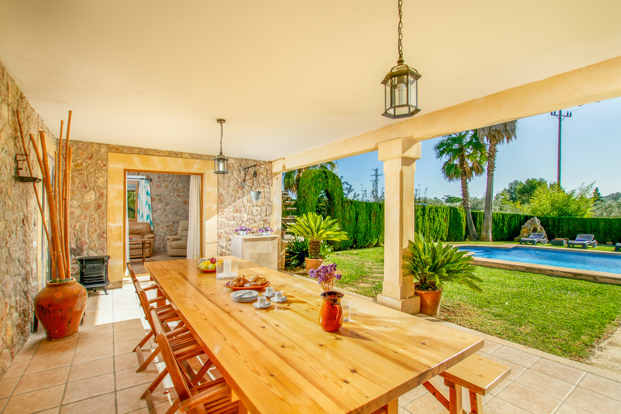 Landhaus in  buchen Romma, Finca 5StarsHome Mallorca Bild-6