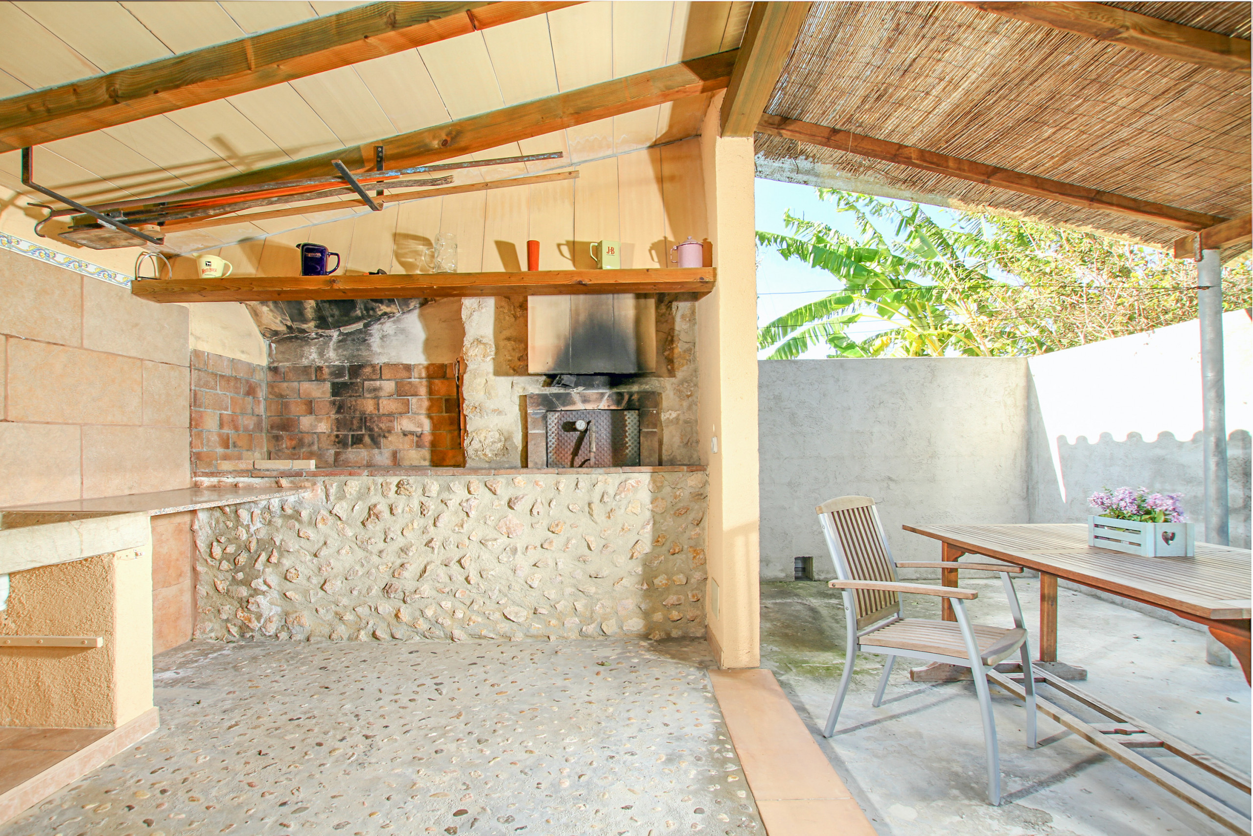 Landhaus in  buchen Romma, Finca 5StarsHome Mallorca Bild-16