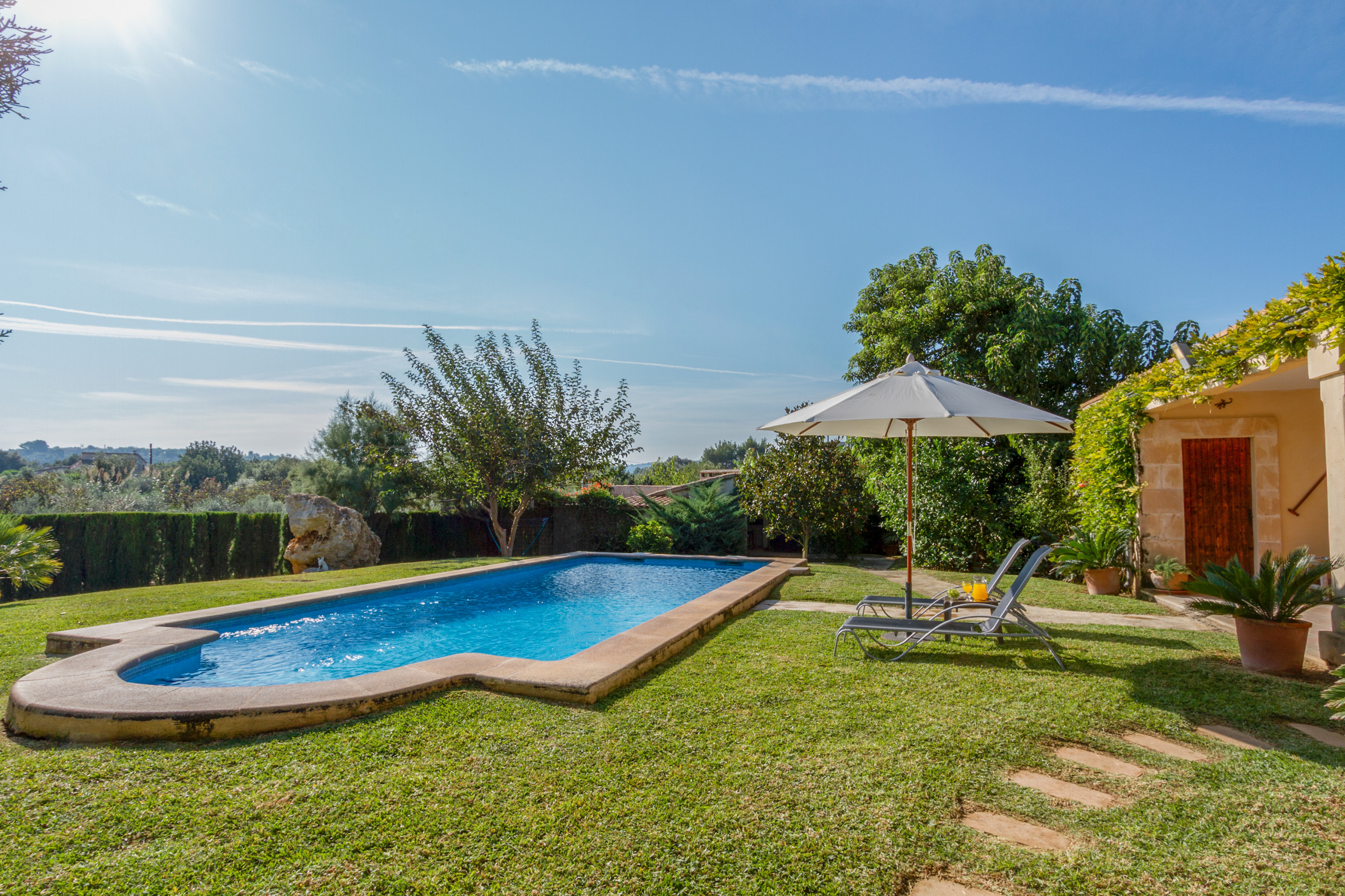 Rent Rural House in  Romma, Finca 5StarsHome Mallorca picture-29