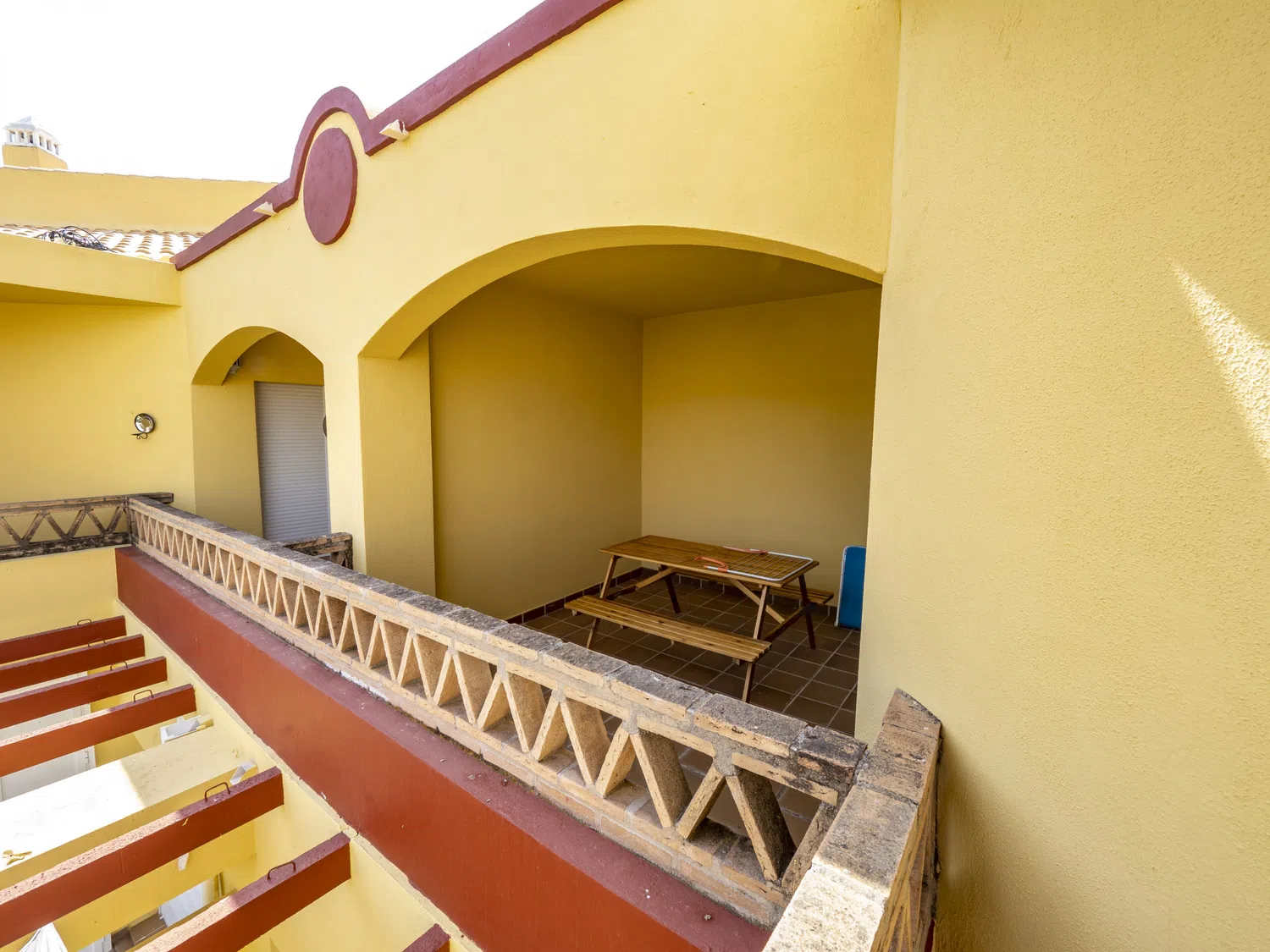 Alquilar Apartamento en Ayamonte Albatros Golf I 143B VFT imagen-1