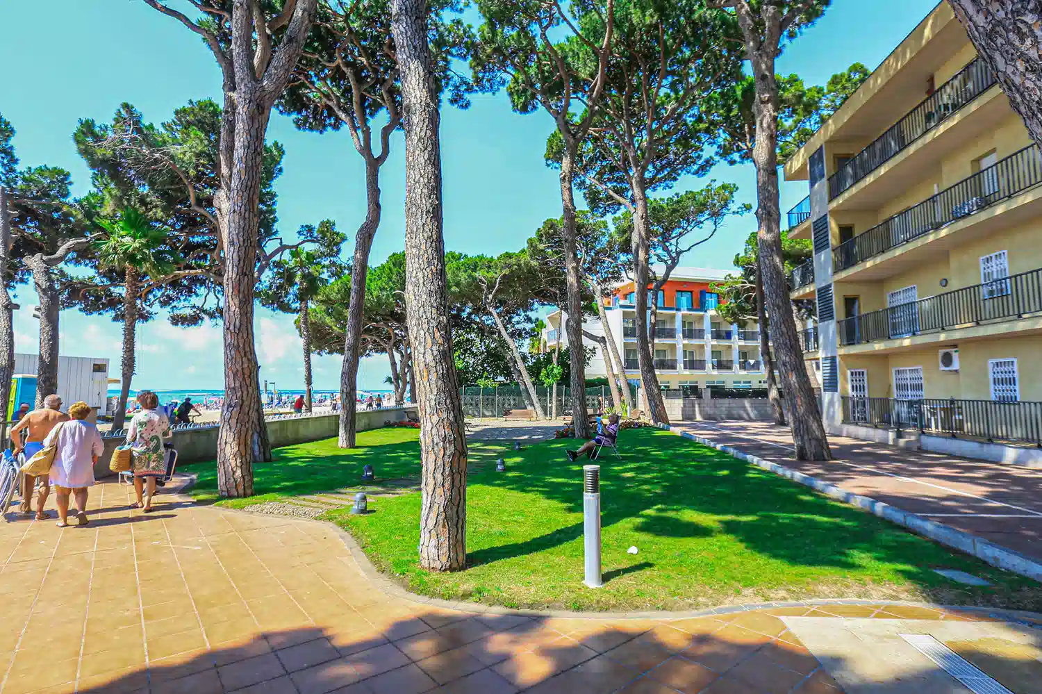 Alquilar Apartamento en Cambrils PINS I MAR BAJOS imagen-4
