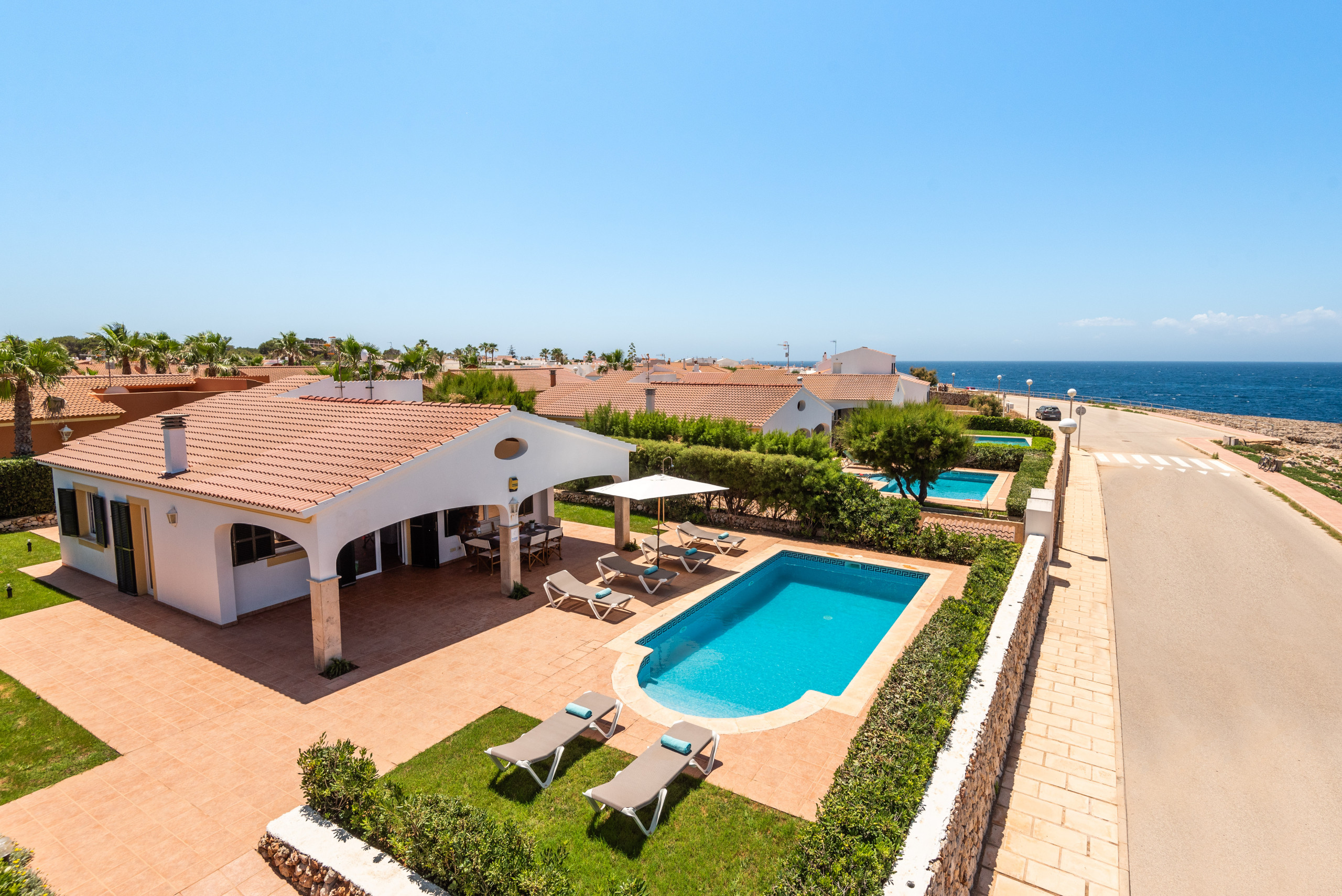 Rent Villa in  Menorca Sirio picture-7