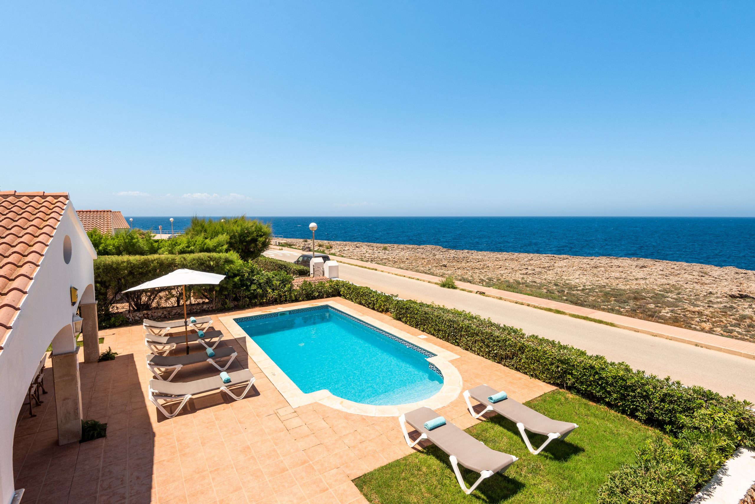 Rent Villa in  Menorca Sirio picture-4