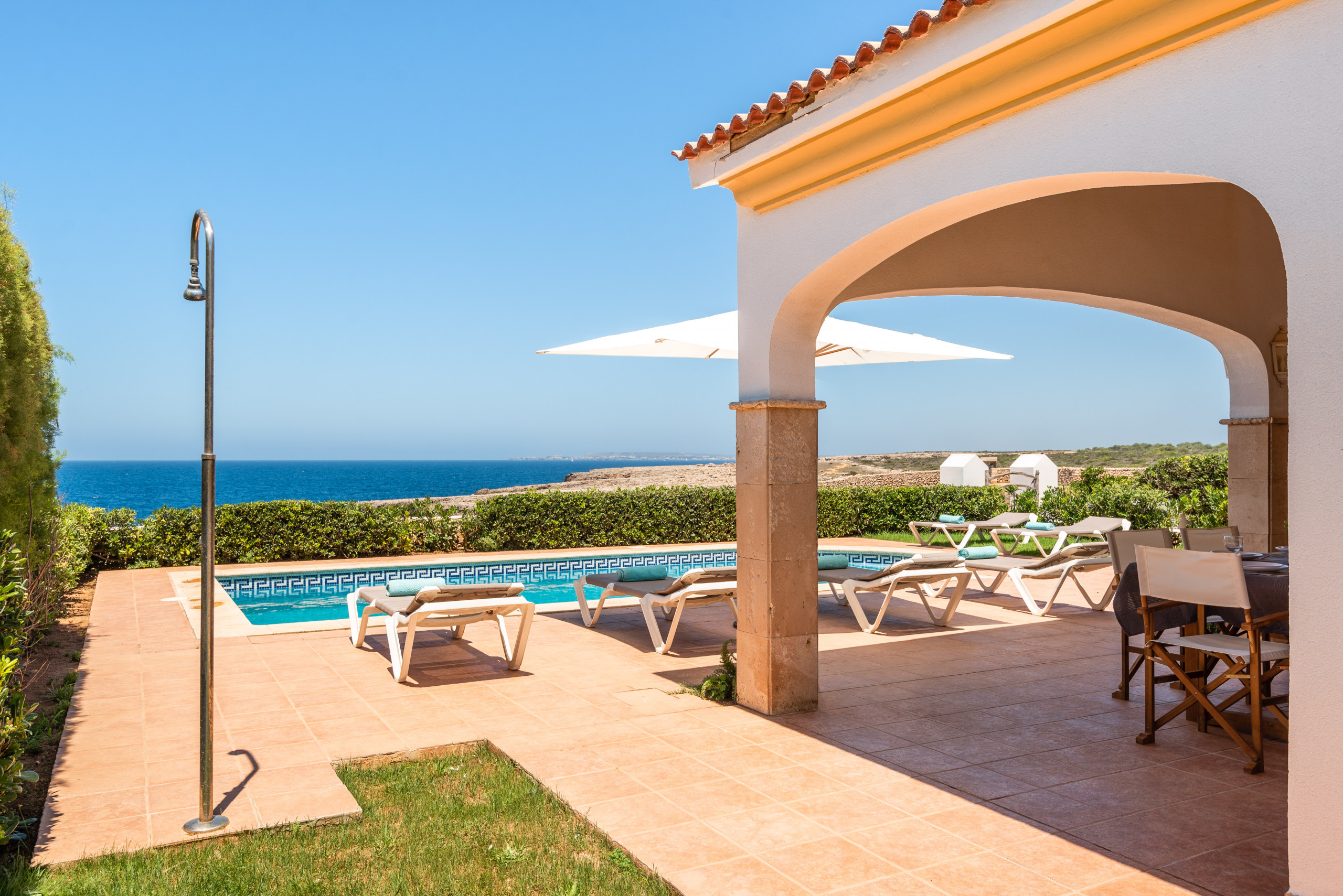 Rent Villa in  Menorca Sirio picture-31