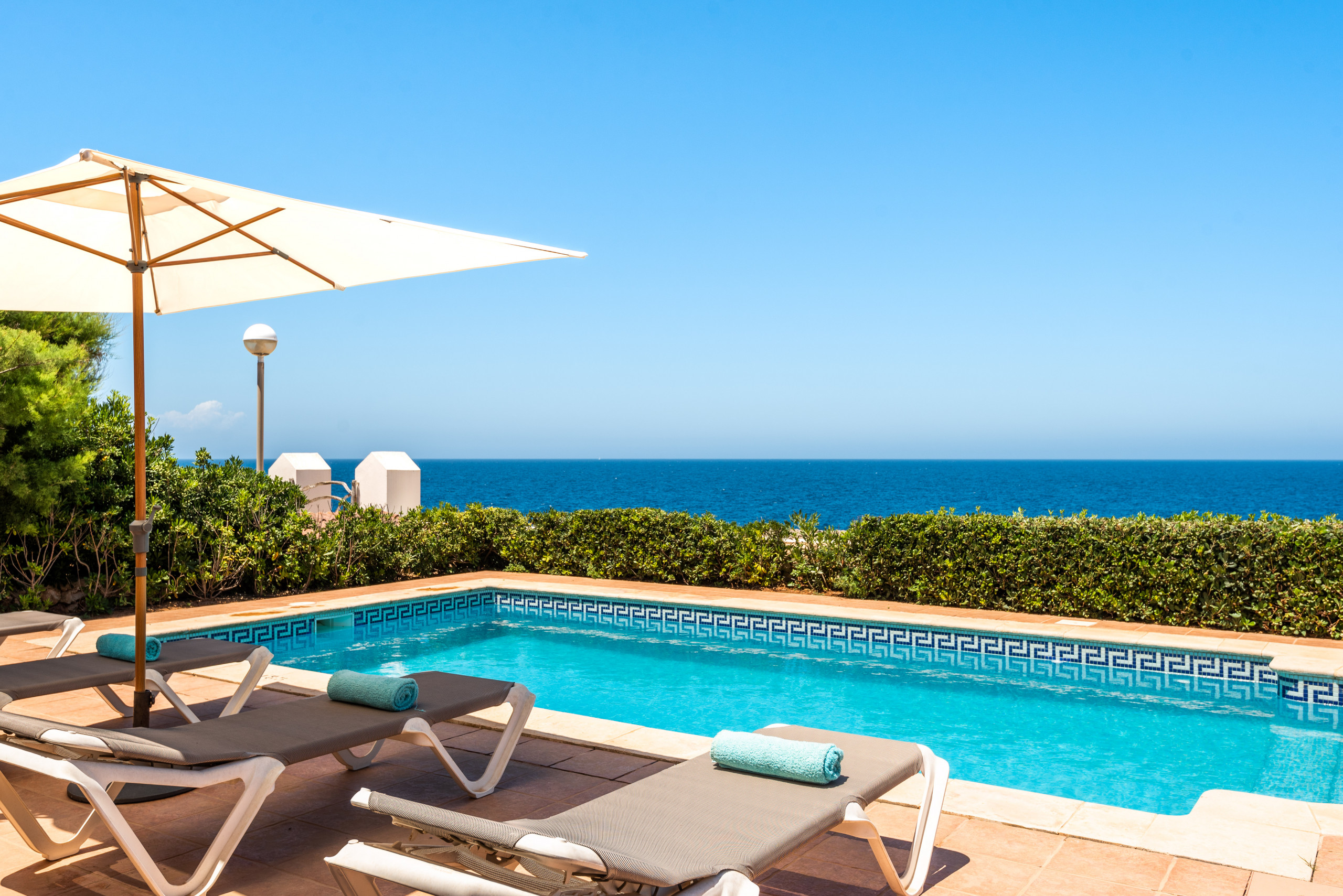 Rent Villa in  Menorca Sirio picture-0