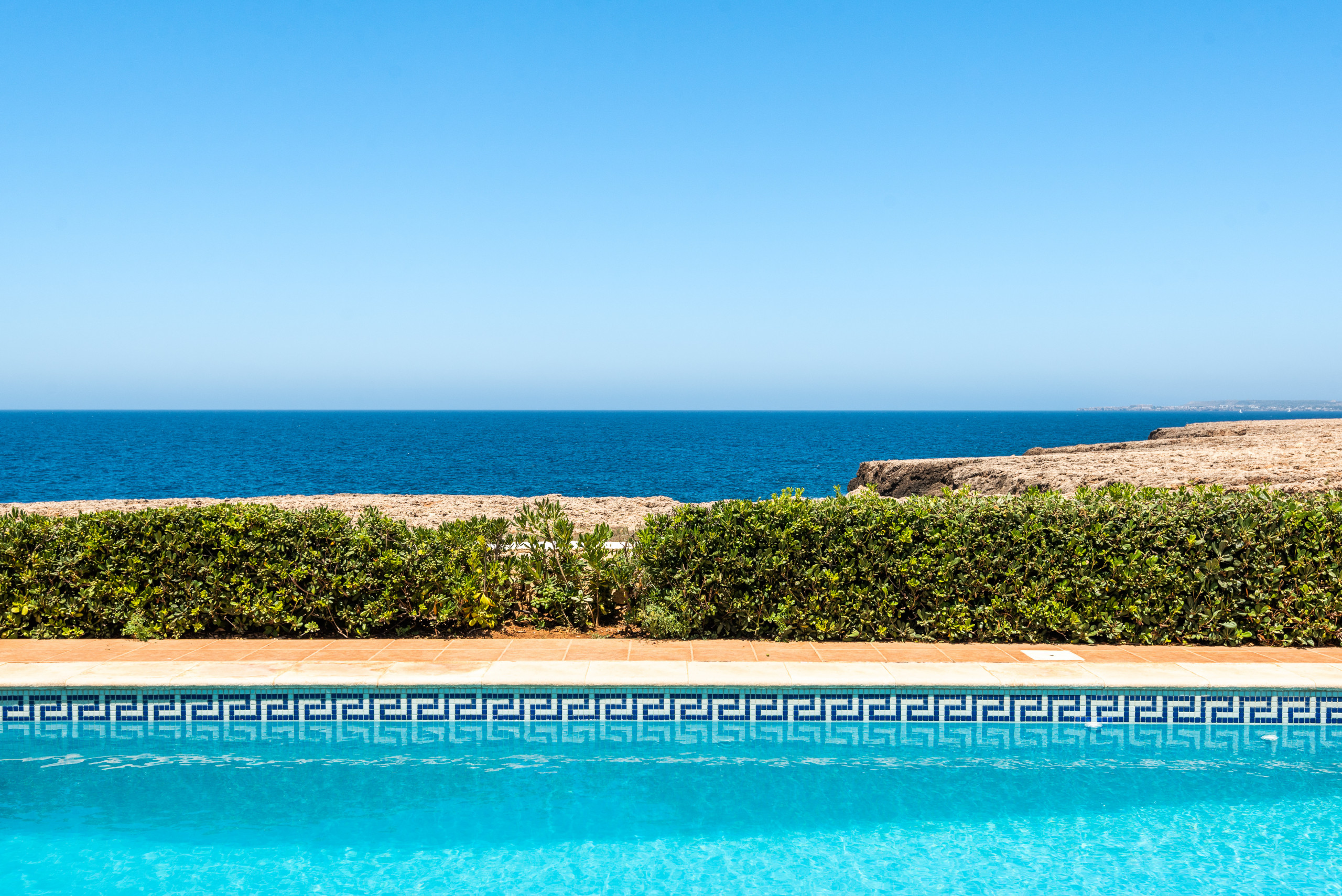 Villa in  buchen Menorca Sirio Bild-6