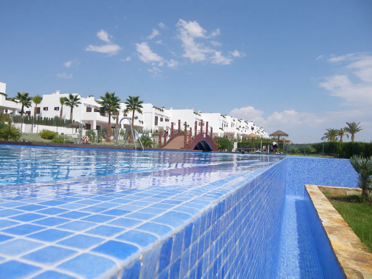 Alquilar Apartamento en San Juan de los terreros Cala imagen-49