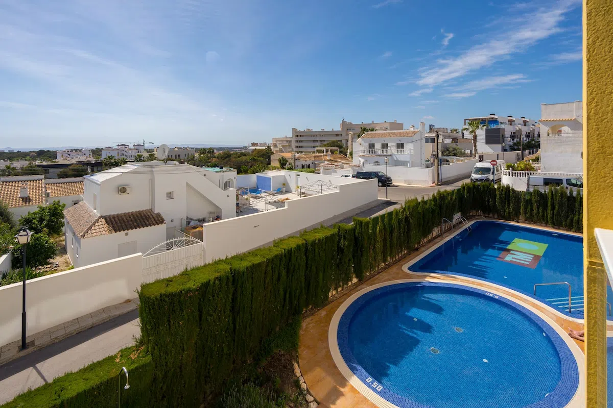 Alquilar Apartamento en Orihuela Costa Anna imagen-2