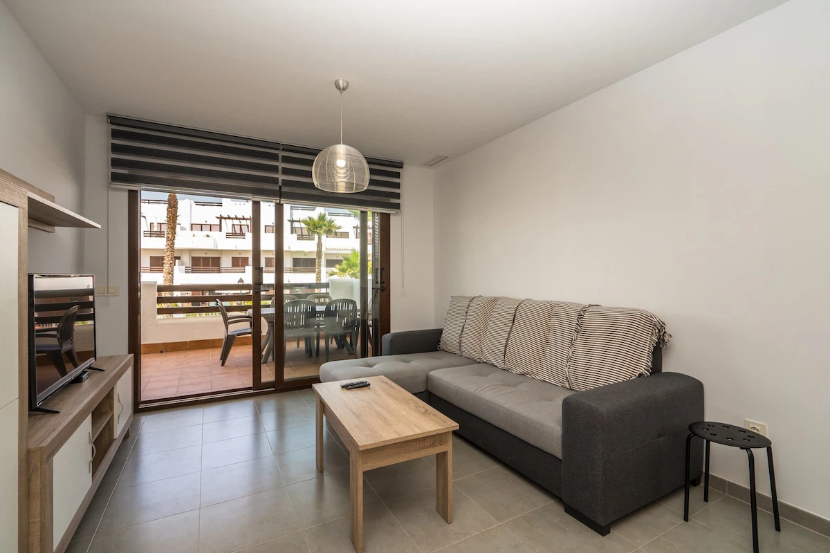 Alquilar Apartamento en San Juan de los terreros Aguacate imagen-5