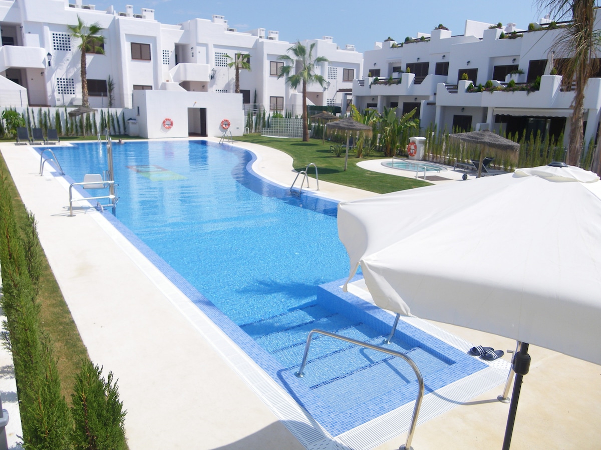 Rent Apartment in San Juan de los terreros Mora picture-18