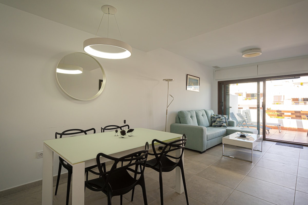 Rent Apartment in Almeria Marion picture-6