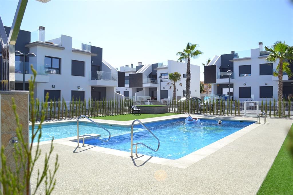 Rent Apartment in Pilar de la Horadada Sandia picture-0