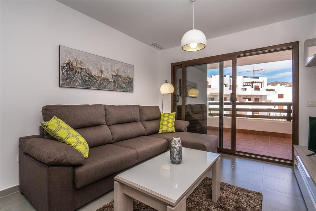 Alquilar Apartamento en San Juan de los terreros Maestro imagen-13