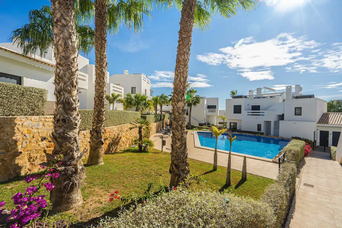 Alquilar Apartamento en Orihuela Costa Maya imagen-0