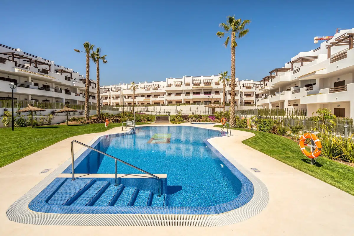 Alquilar Apartamento en San Juan de los terreros Pimienta imagen-22