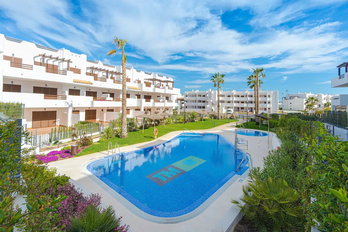 Alquilar Apartamento en San Juan de los terreros Pimienta imagen-26