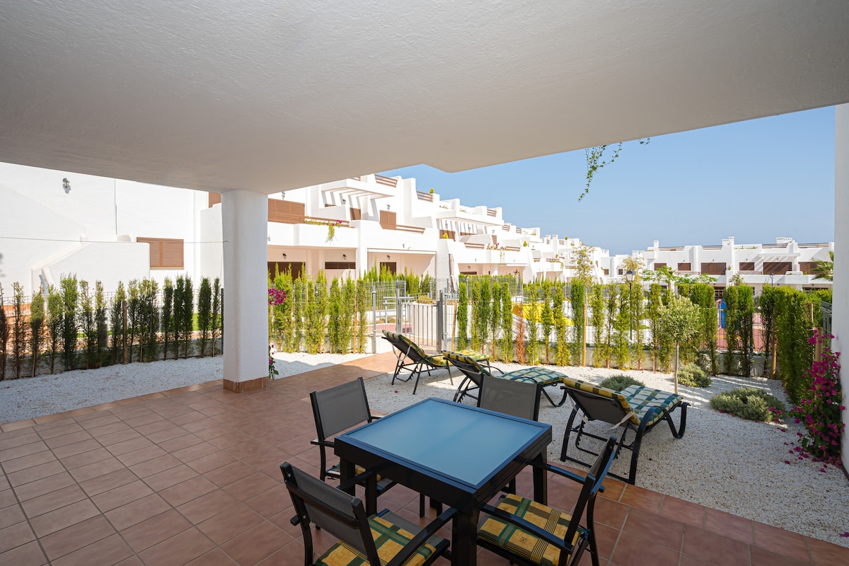 Rent Apartment in Almeria Rosa Chenz picture-40