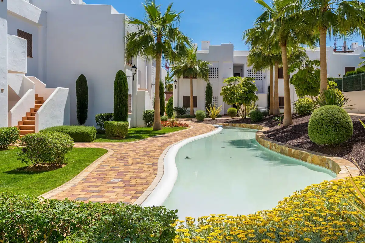 Alquilar Apartamento en San Juan de los terreros Rosa imagen-37