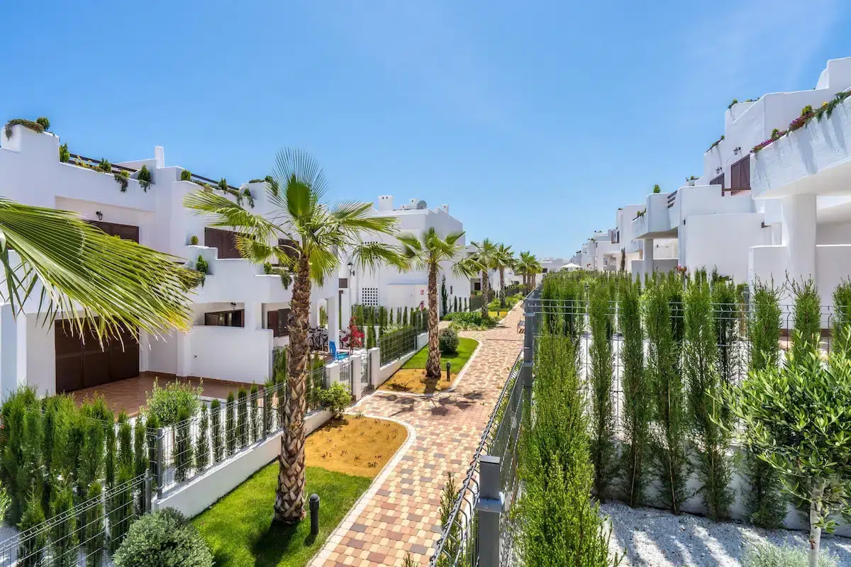 Alquilar Apartamento en San Juan de los terreros Uva imagen-46