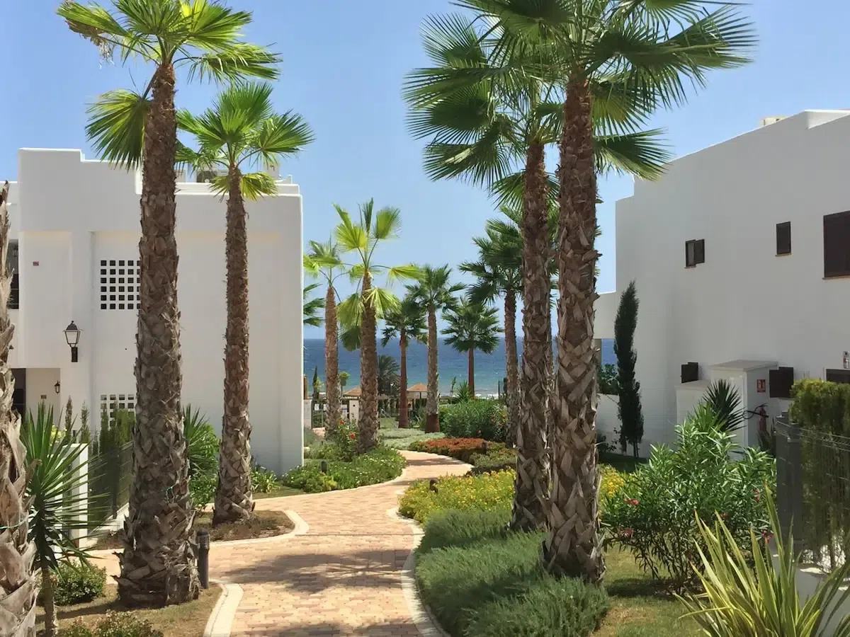 Alquilar Apartamento en San Juan de los terreros Uva imagen-55