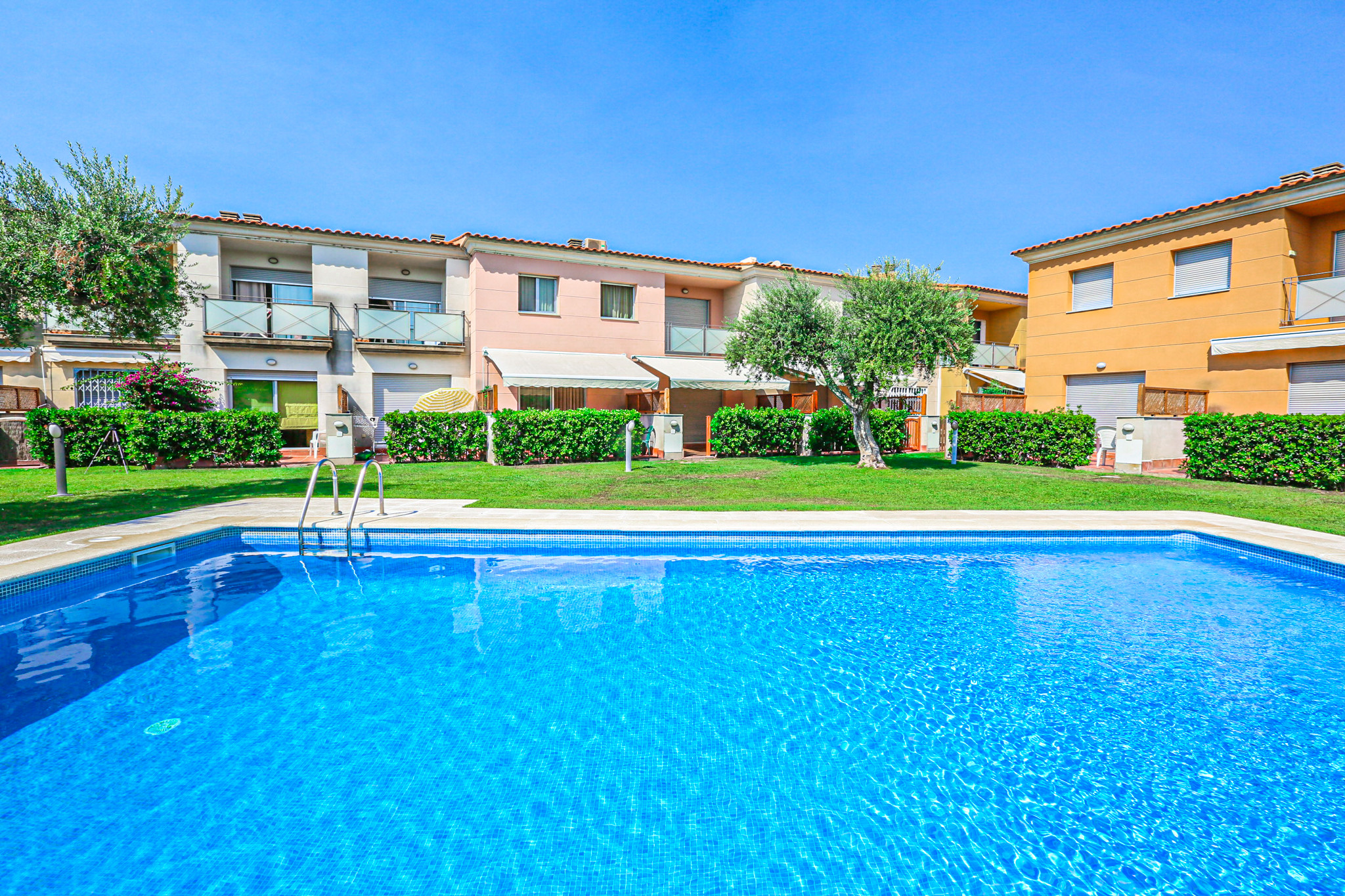 Ferienhaus in Cambrils buchen Tarongers 44 F Bild-6