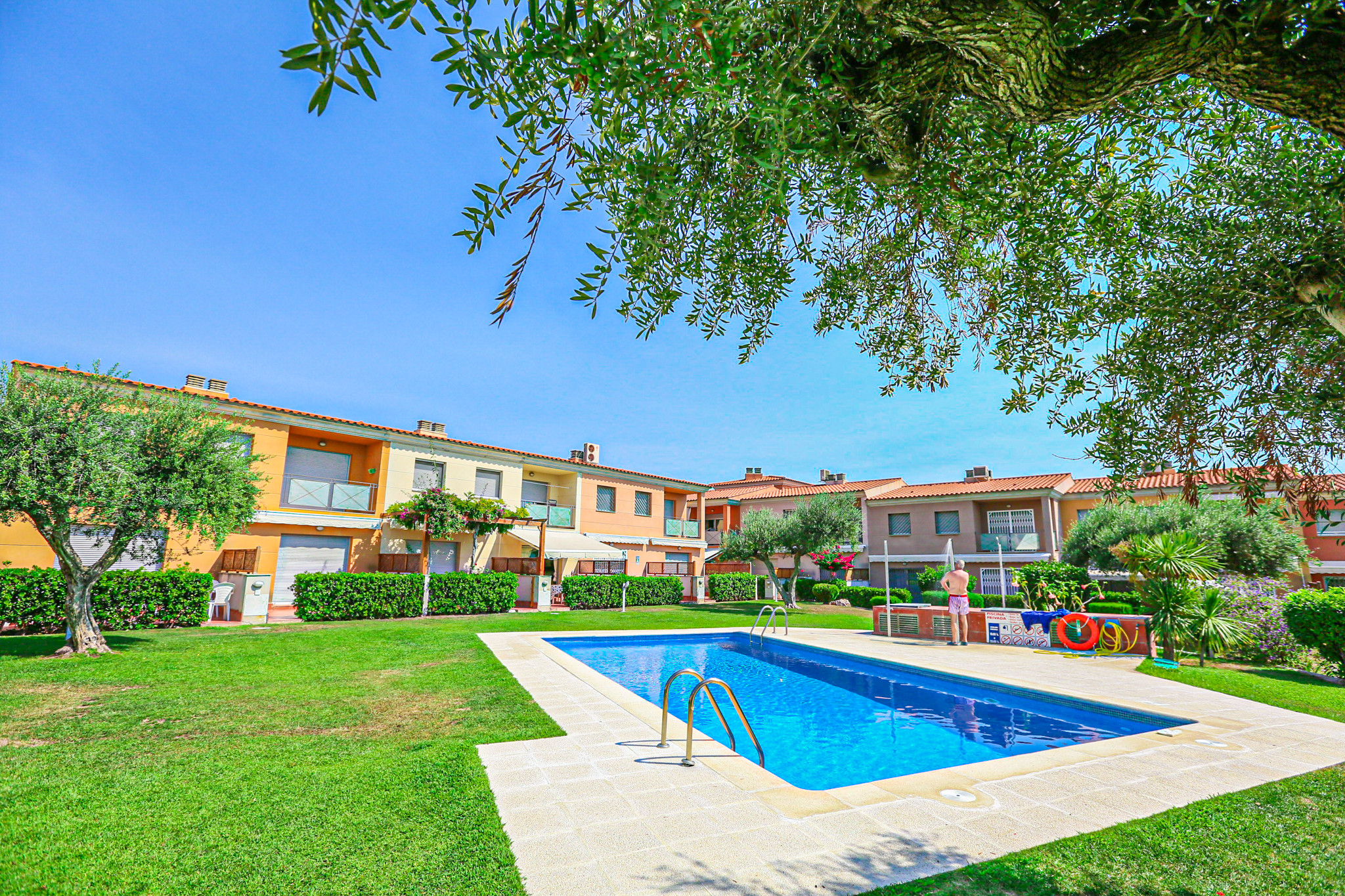 Ferienhaus in Cambrils buchen Tarongers 44 F Bild-5