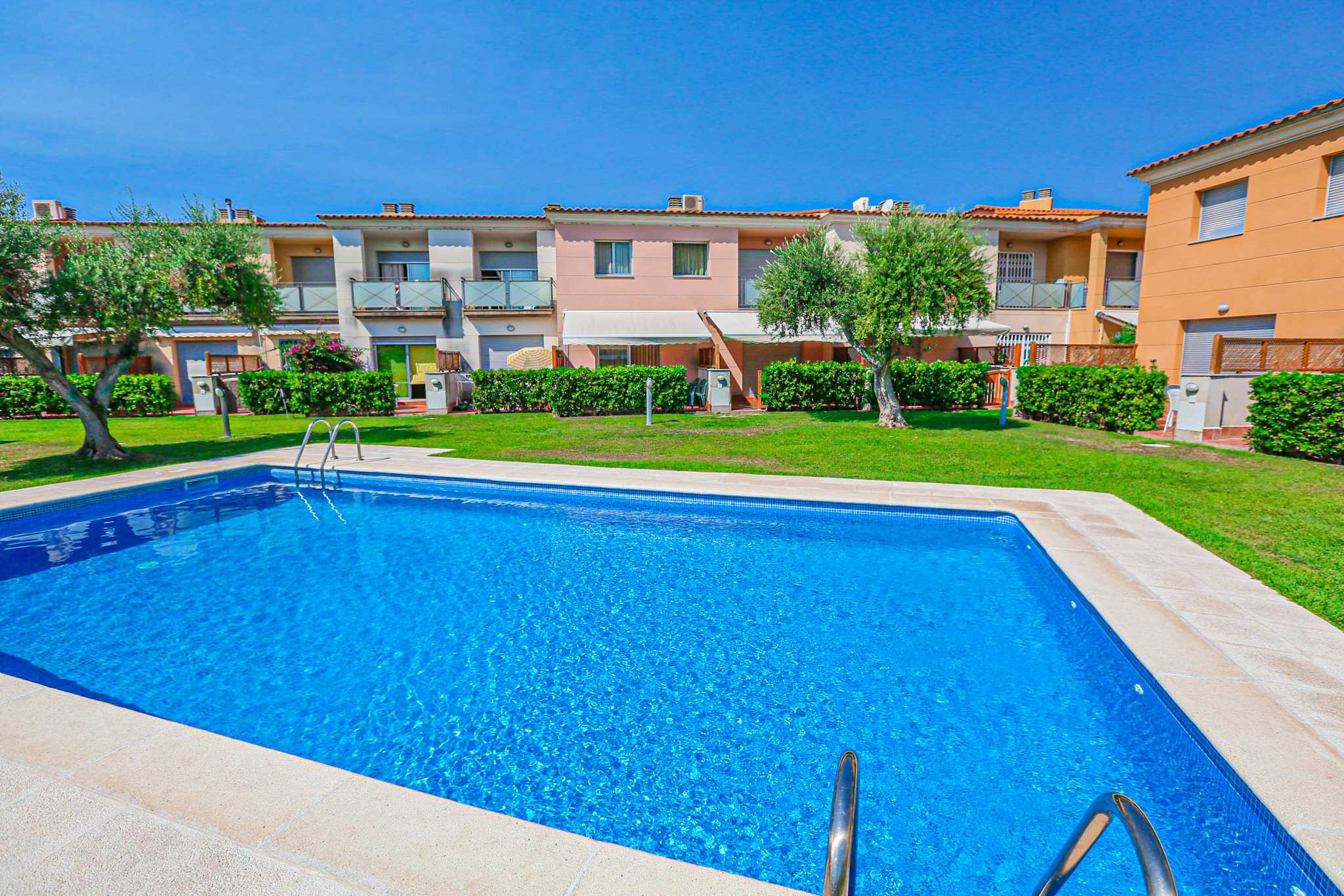 Ferienhaus in Cambrils buchen Tarongers 44 F Bild-7