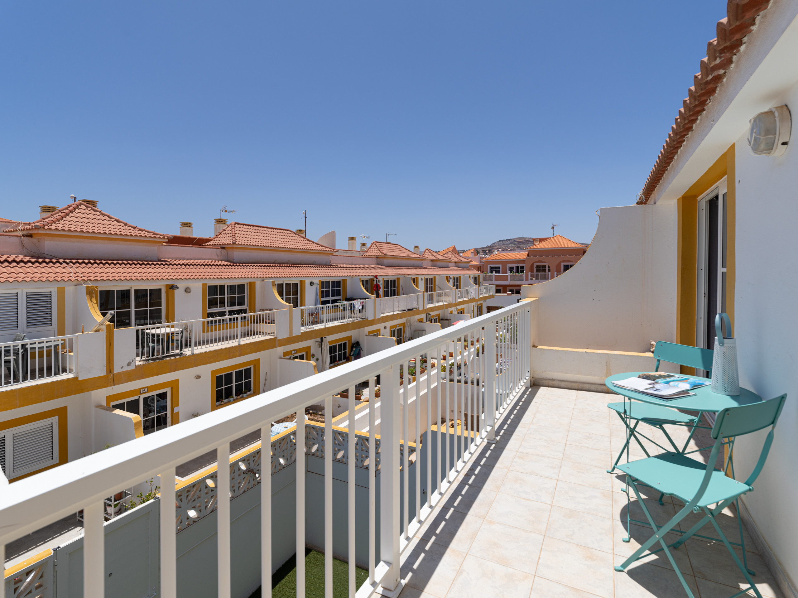 Rent Apartment in  Apto  Castillo 21A picture-0