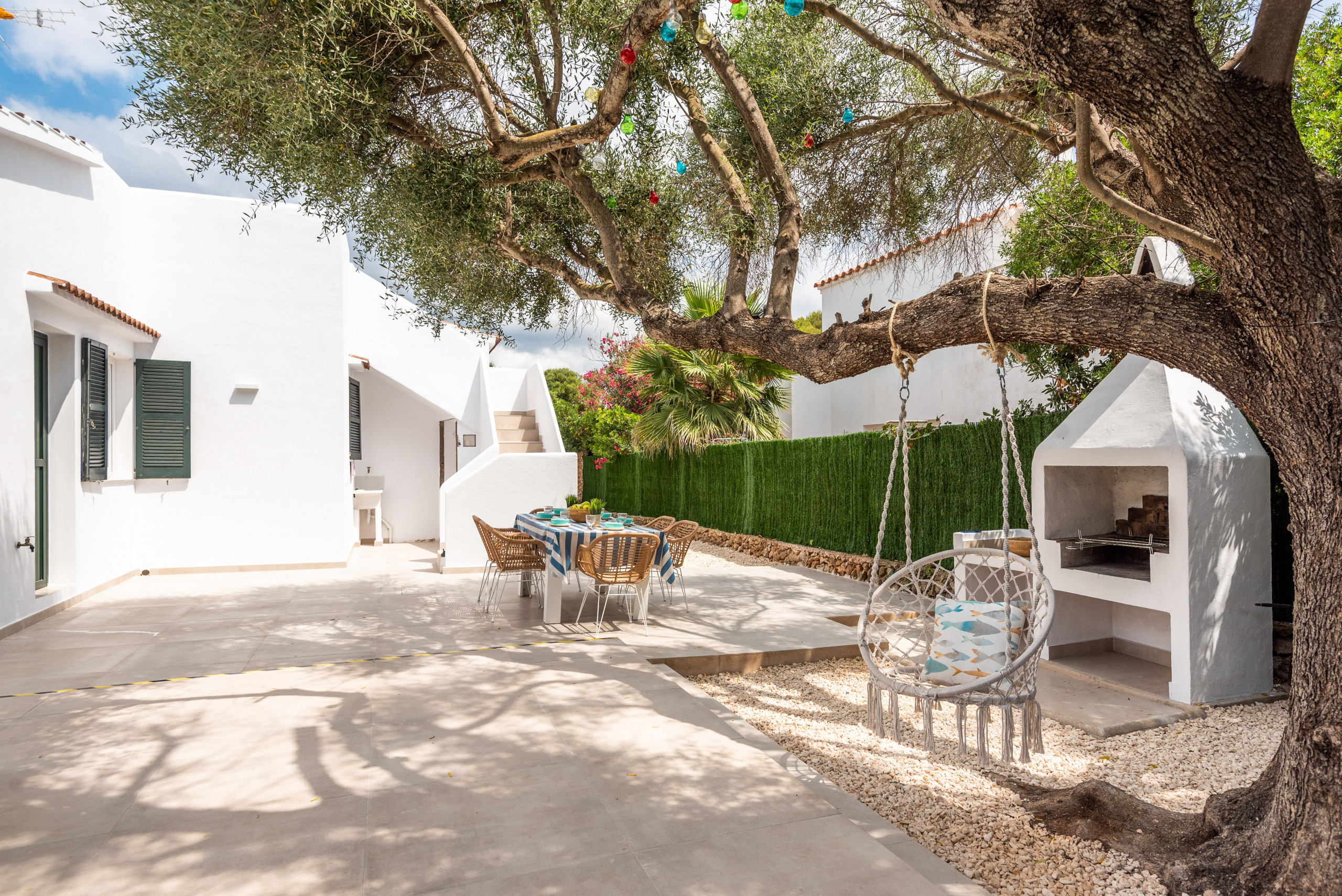 Villa in  buchen Menorca ROCAS Bild-3